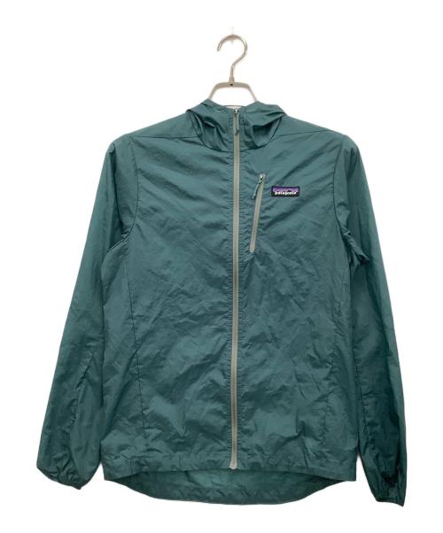 patagonia ナイロンジャケット 中古・古着通販】Patagonia (パタゴニア) ナイロンジャケット グリーン