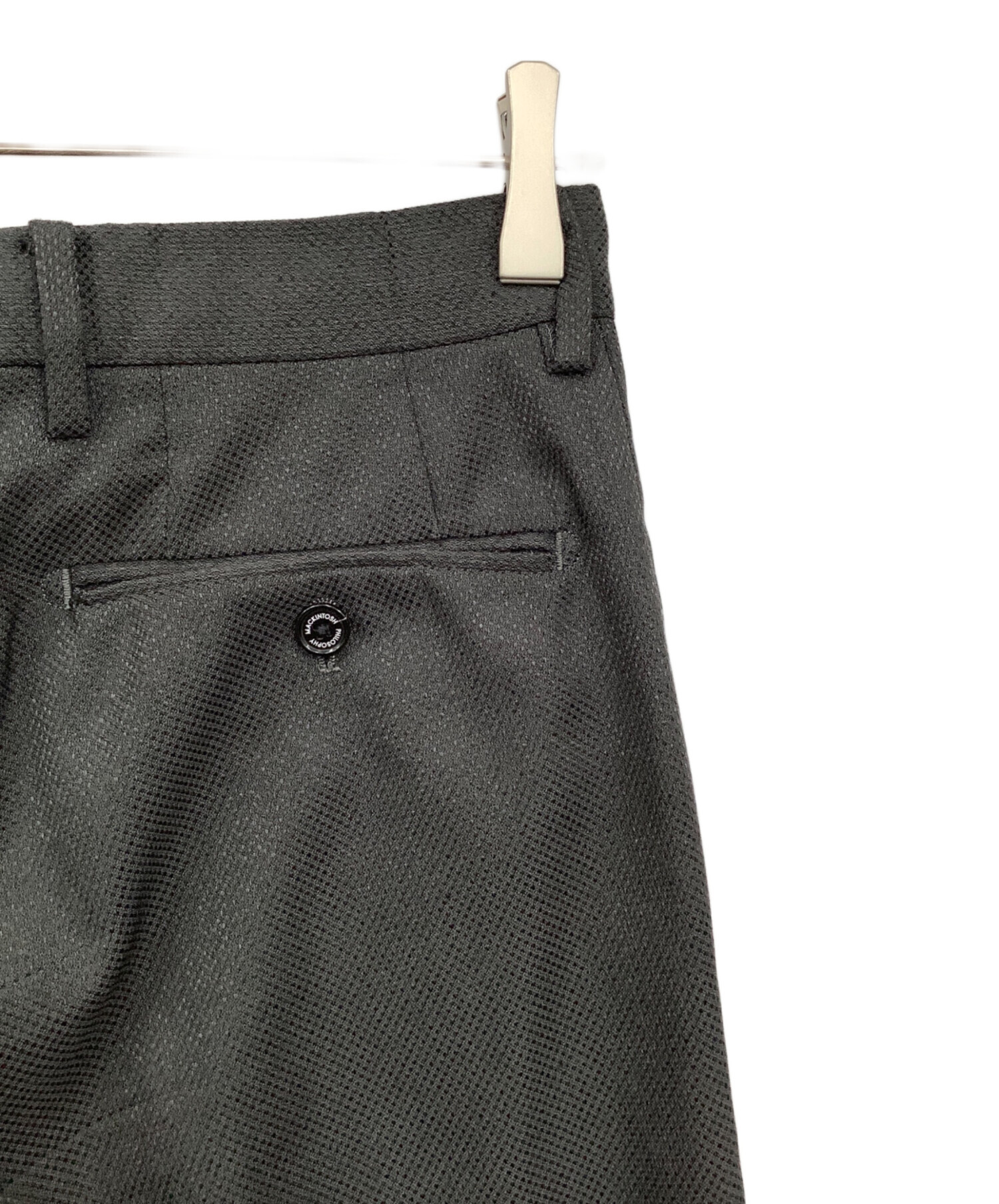 中古・古着通販】MACKINTOSH PHILOSOPHY TROTTER (マッキントッシュ