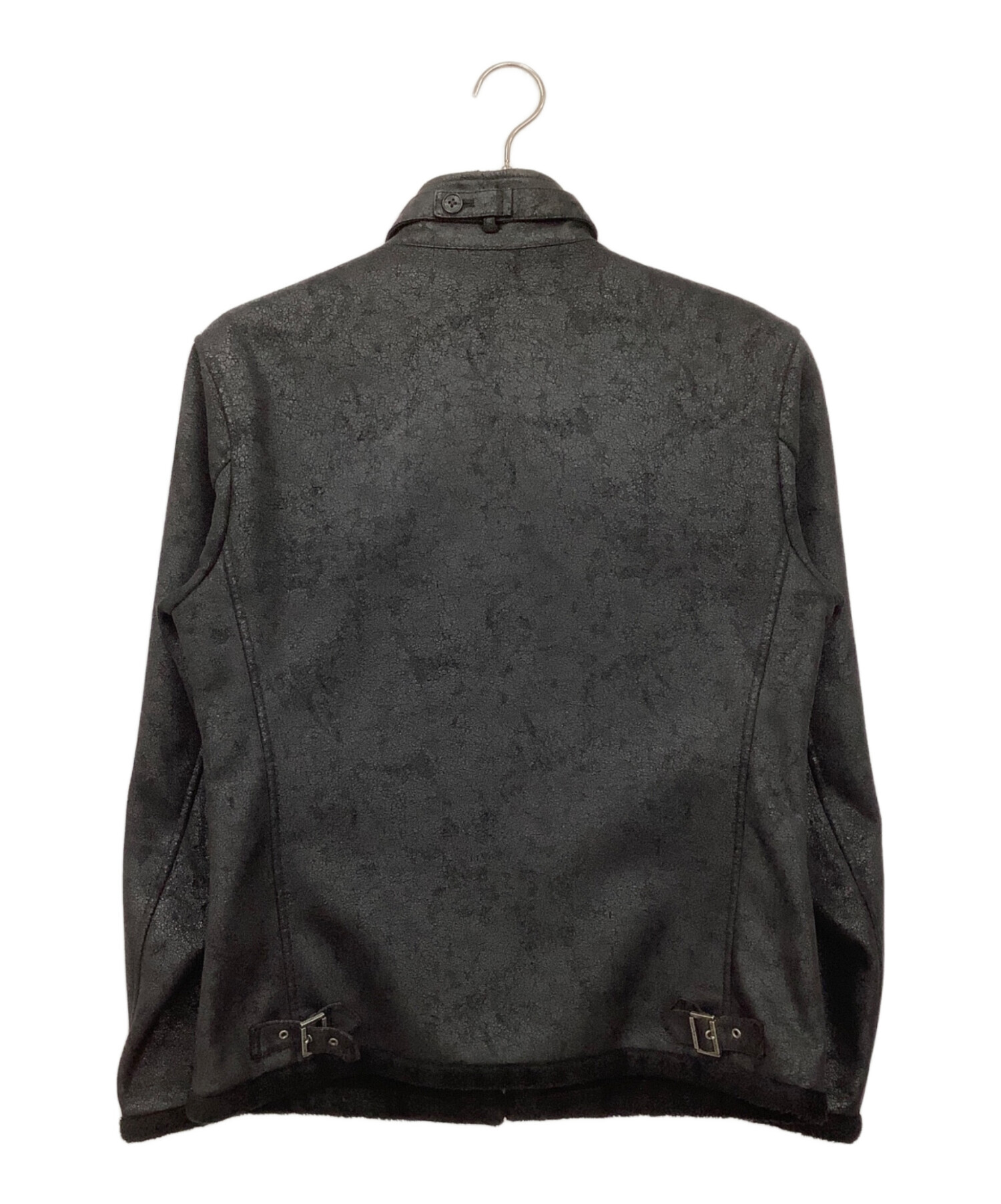 中古・古着通販】BURBERRY BLACK LABEL (バーバリーブラックレーベル