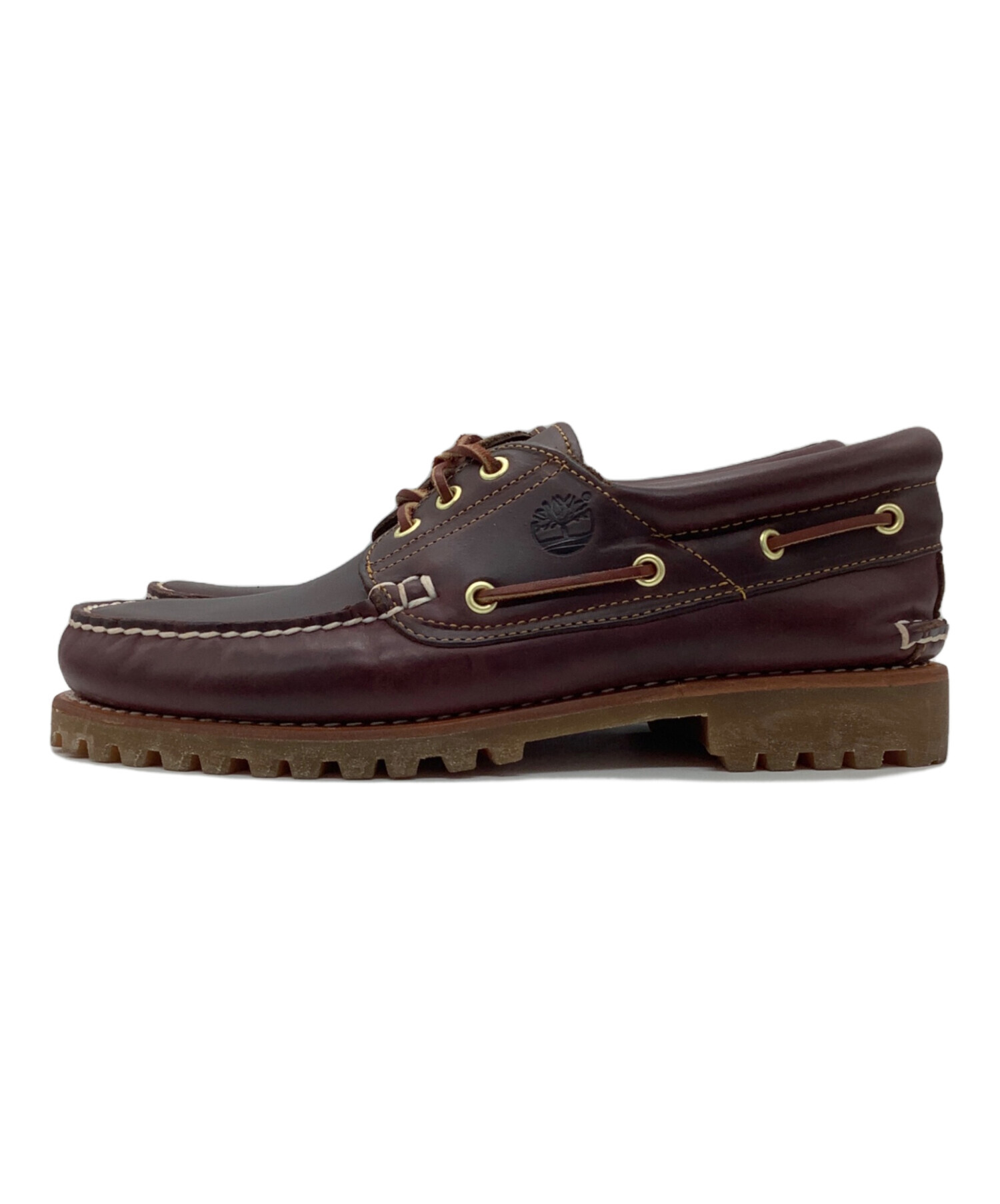 中古・古着通販】Timberland (ティンバーランド) HS 3 EYE LUG 50009