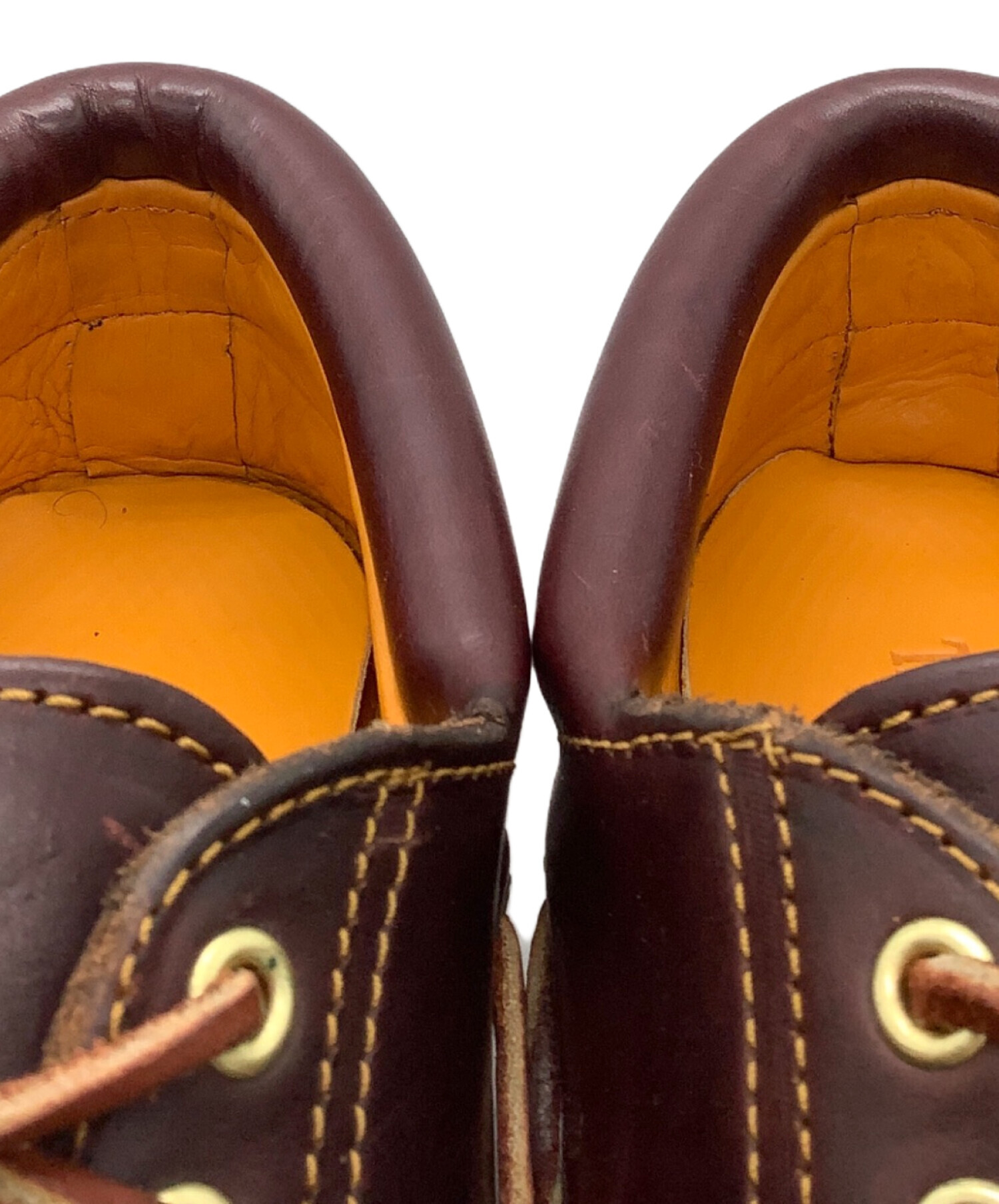 中古・古着通販】Timberland (ティンバーランド) HS 3 EYE LUG 50009