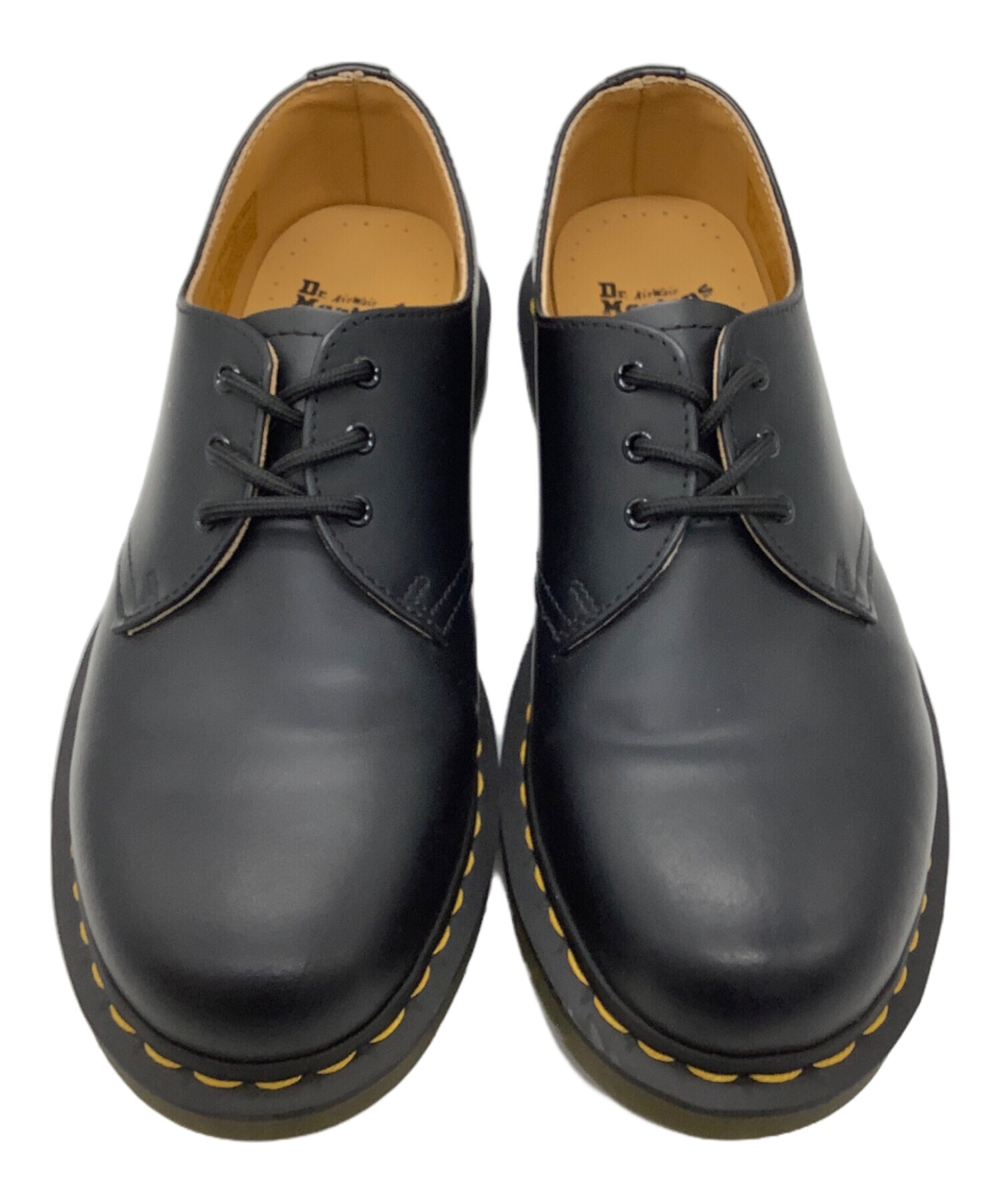 中古・古着通販】Dr.Martens (ドクターマーチン) ドレスシューズ