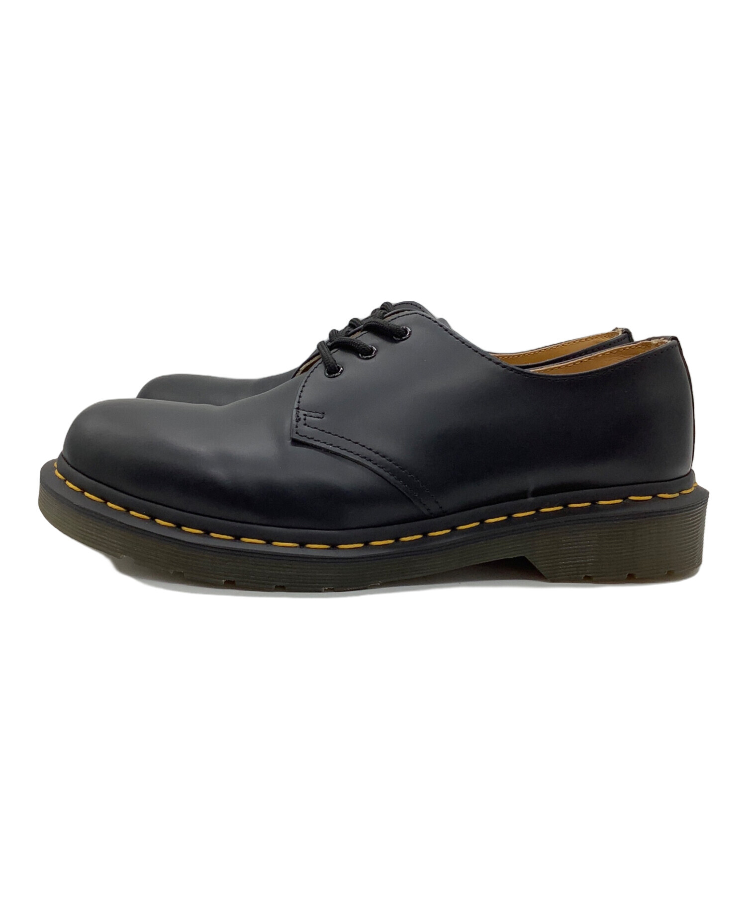 中古・古着通販】Dr.Martens (ドクターマーチン) ドレスシューズ