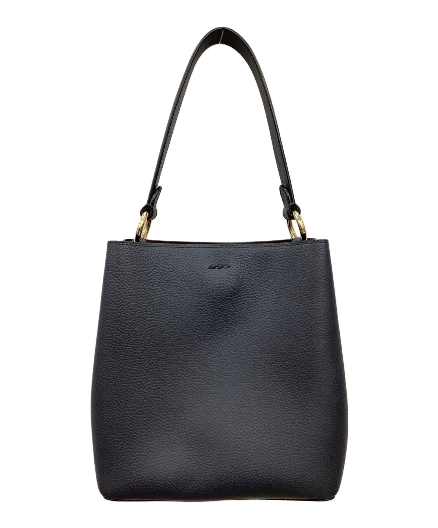 COACH スモール タウン バケット バッグ 2WAY ショルダーバッグ 中古・古着通販】COACH (コーチ) スモールタウンバケットバッグ