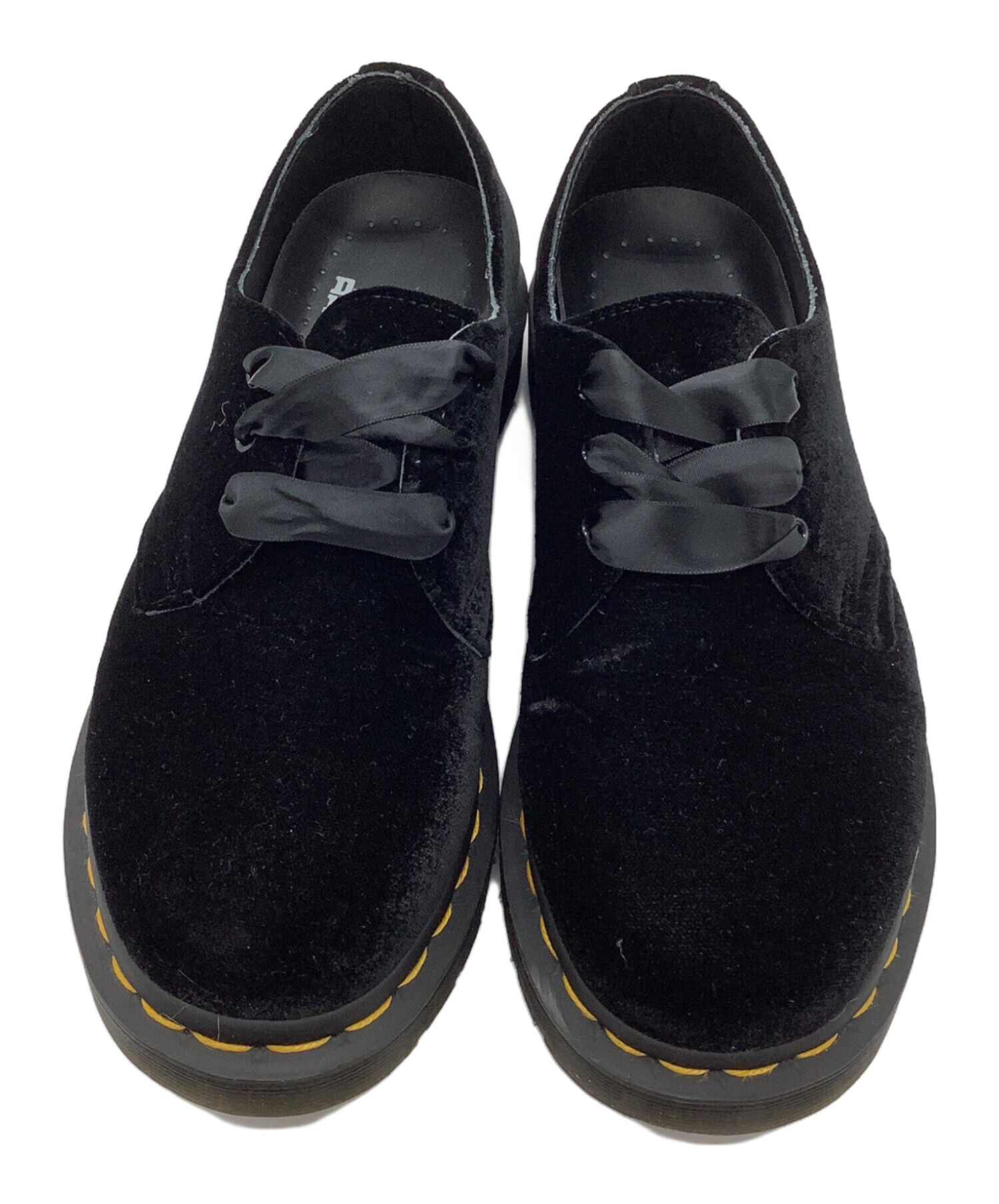 中古・古着通販】Dr.Martens (ドクターマーチン) ドレスシューズ