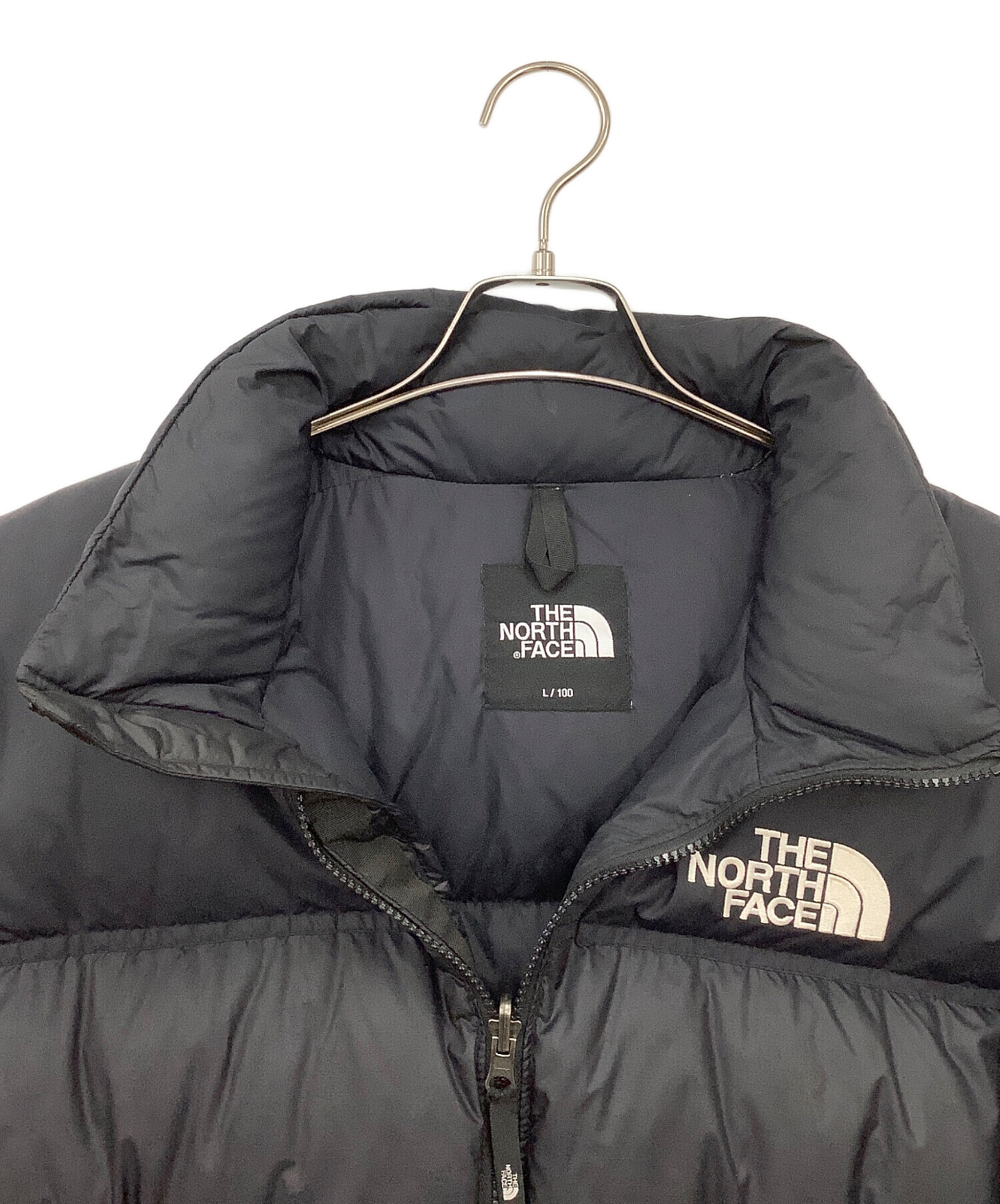 中古・古着通販】THE NORTH FACE (ザ ノース フェイス) ダウン