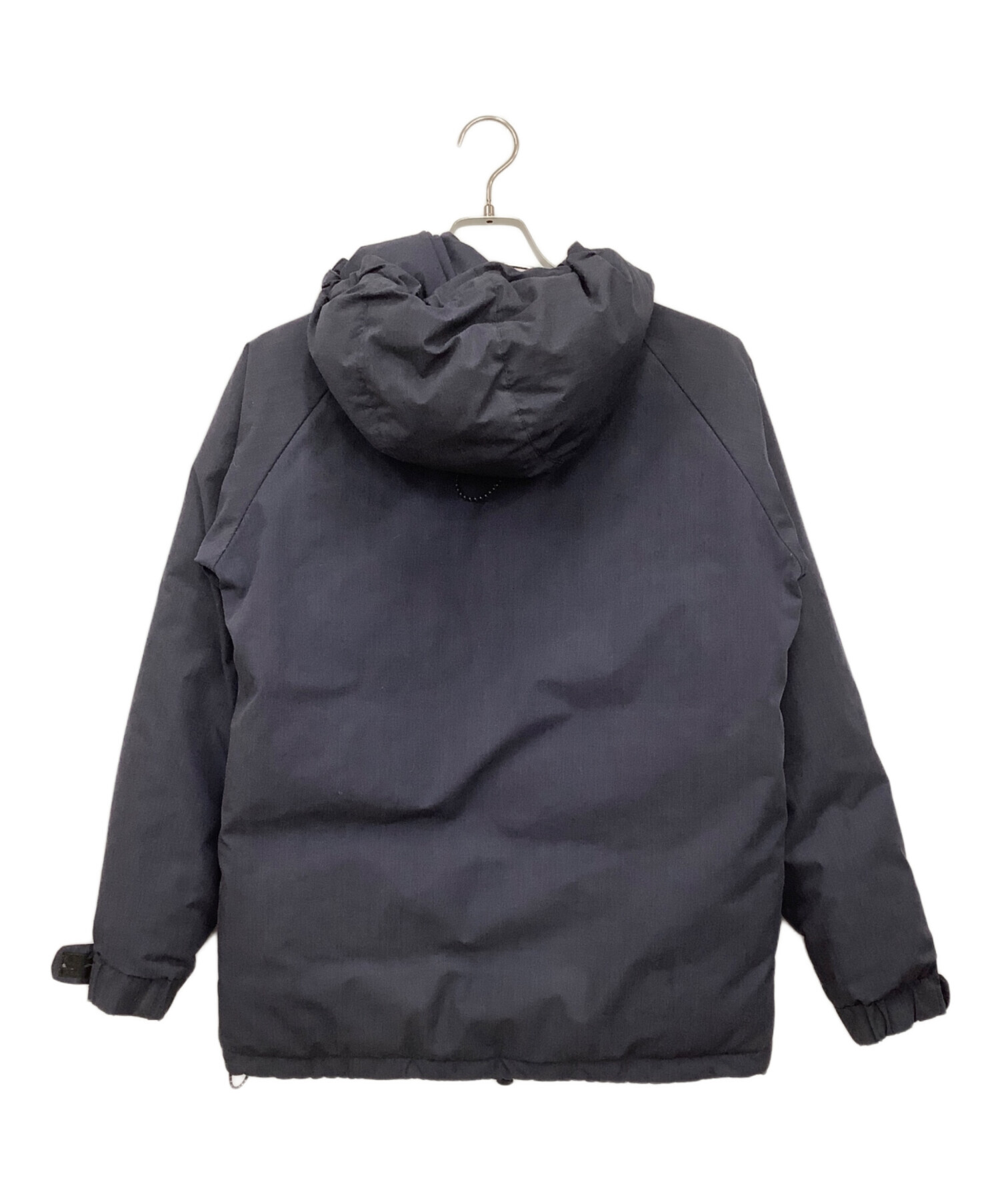 中古・古着通販】NANGA ORENGE (ナンガオレンジ) TAKIBIダウン