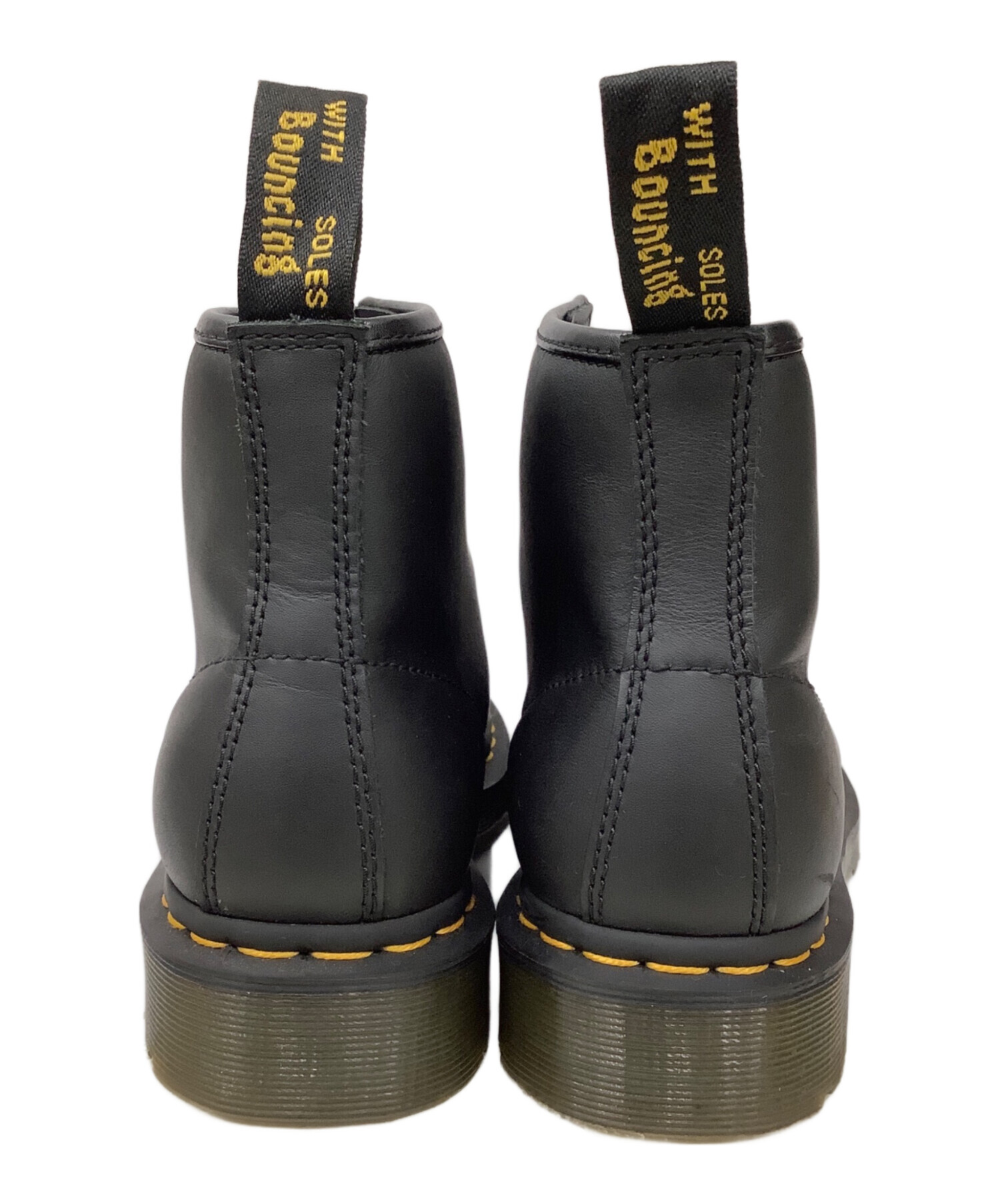 中古・古着通販】Dr.Martens (ドクターマーチン) レースアップブーツ
