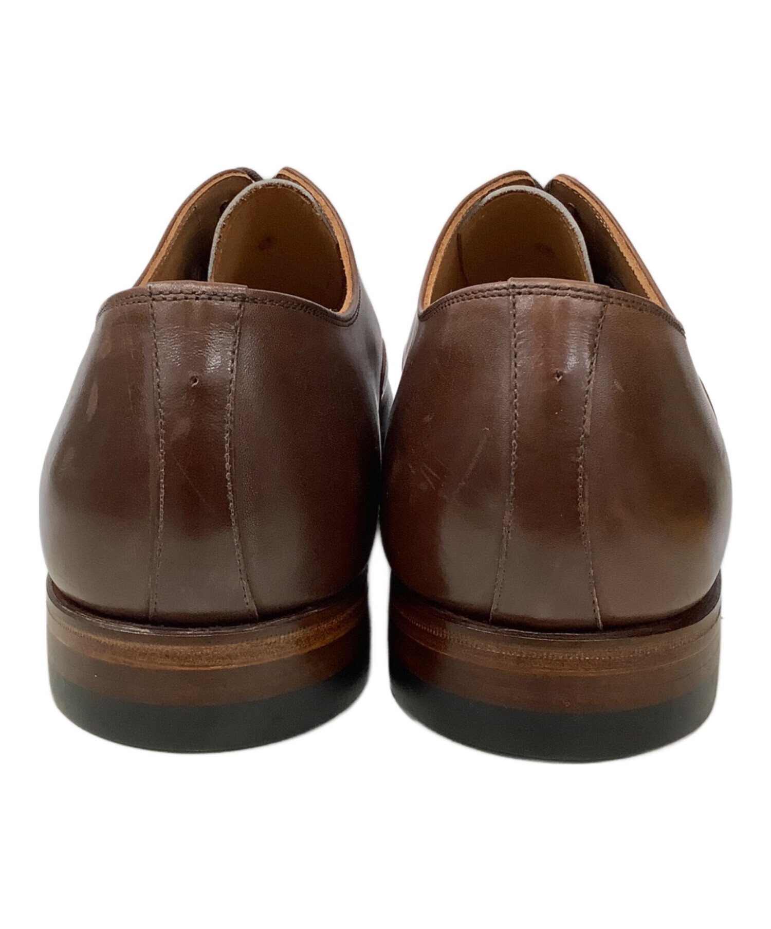 中古・古着通販】SCOTCH GRAIN (スコッチグレイン) ストレートチップ