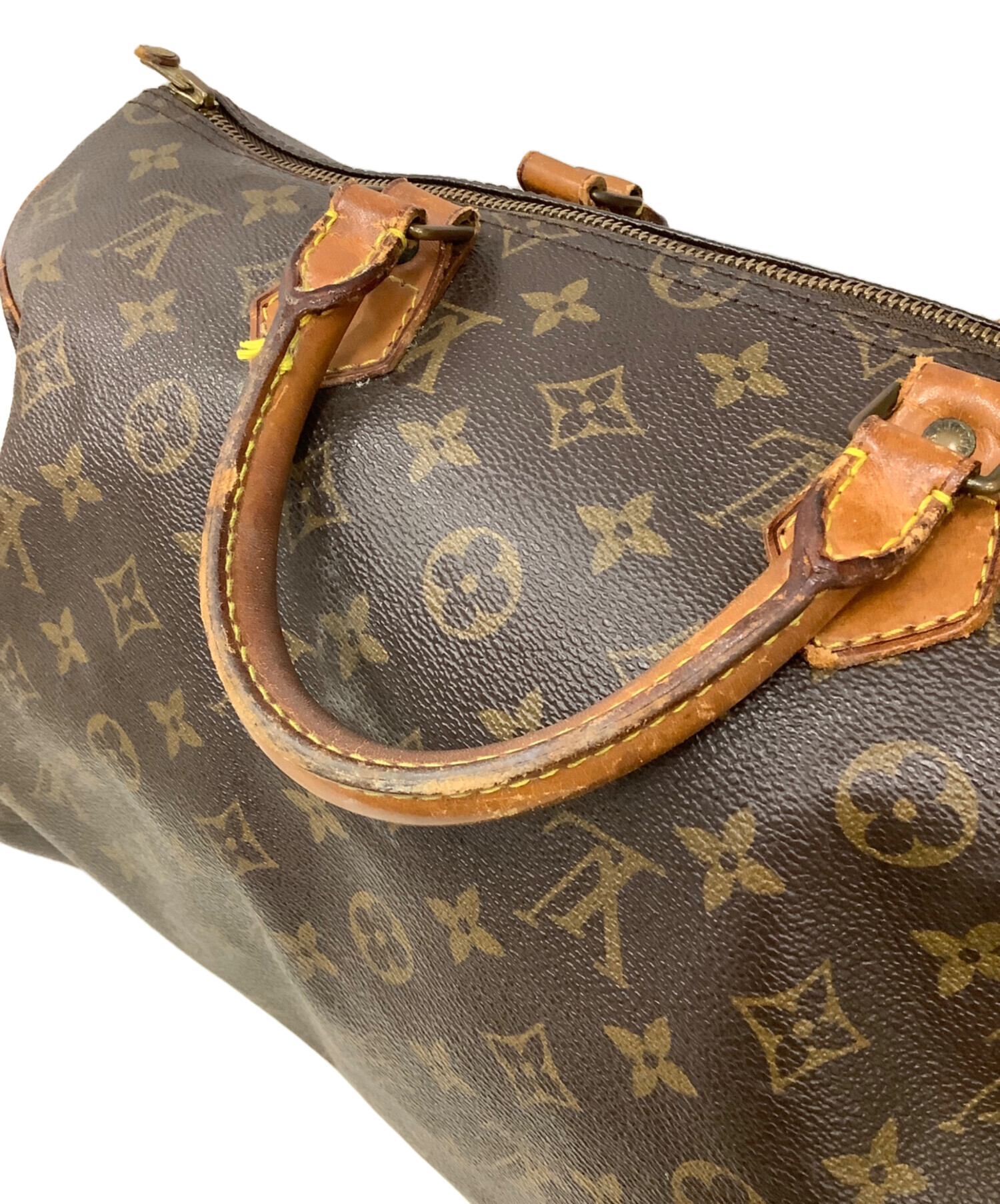 中古・古着通販】LOUIS VUITTON (ルイ ヴィトン) ハンドバッグ
