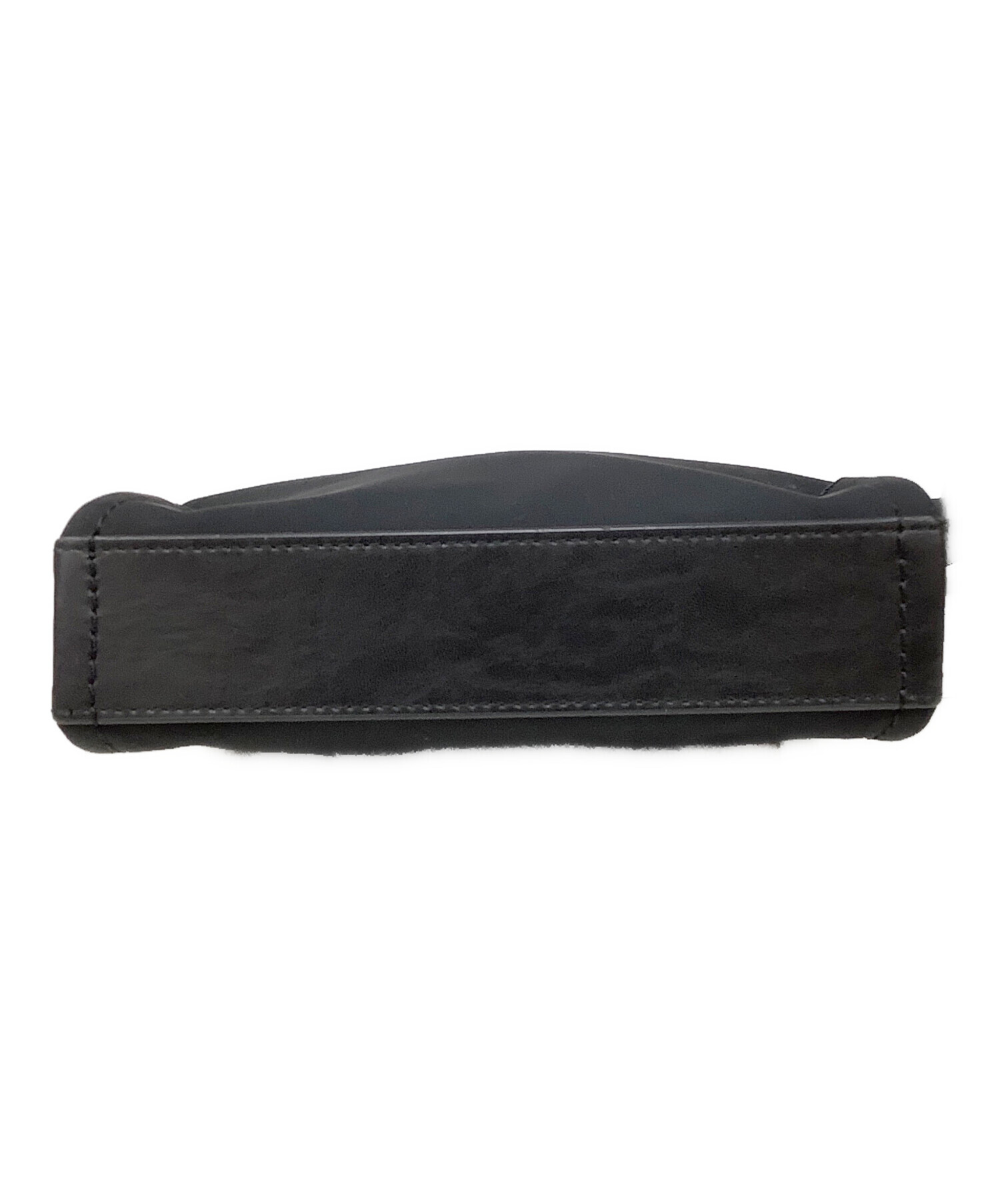 中古・古着通販】TUMI (トゥミ) ショルダーバッグ ブラック｜ブランド