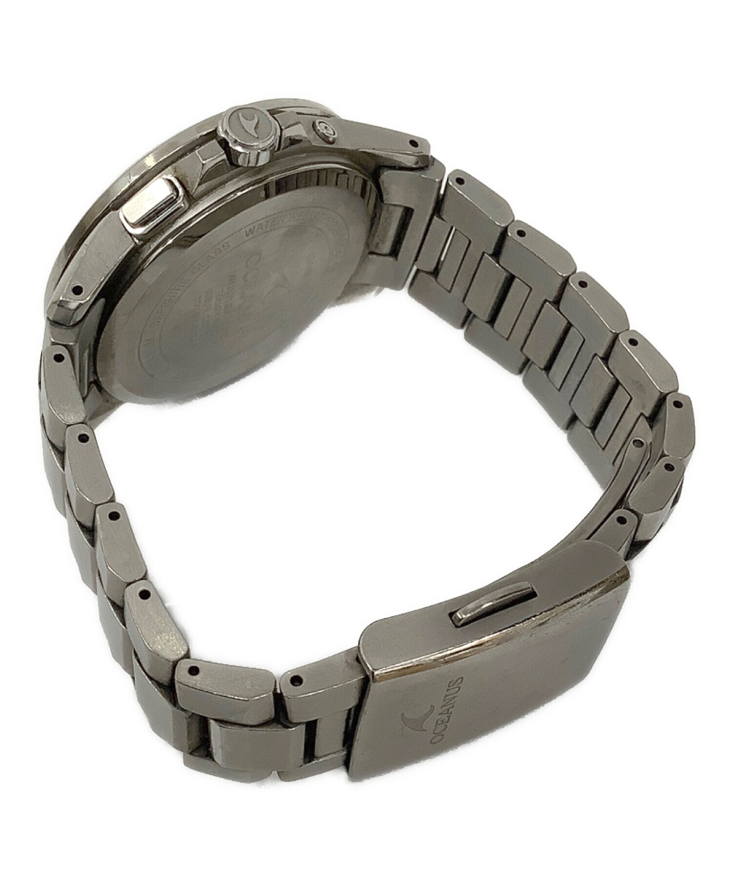 中古・古着通販】CASIO (カシオ) 腕時計｜ブランド・古着通販