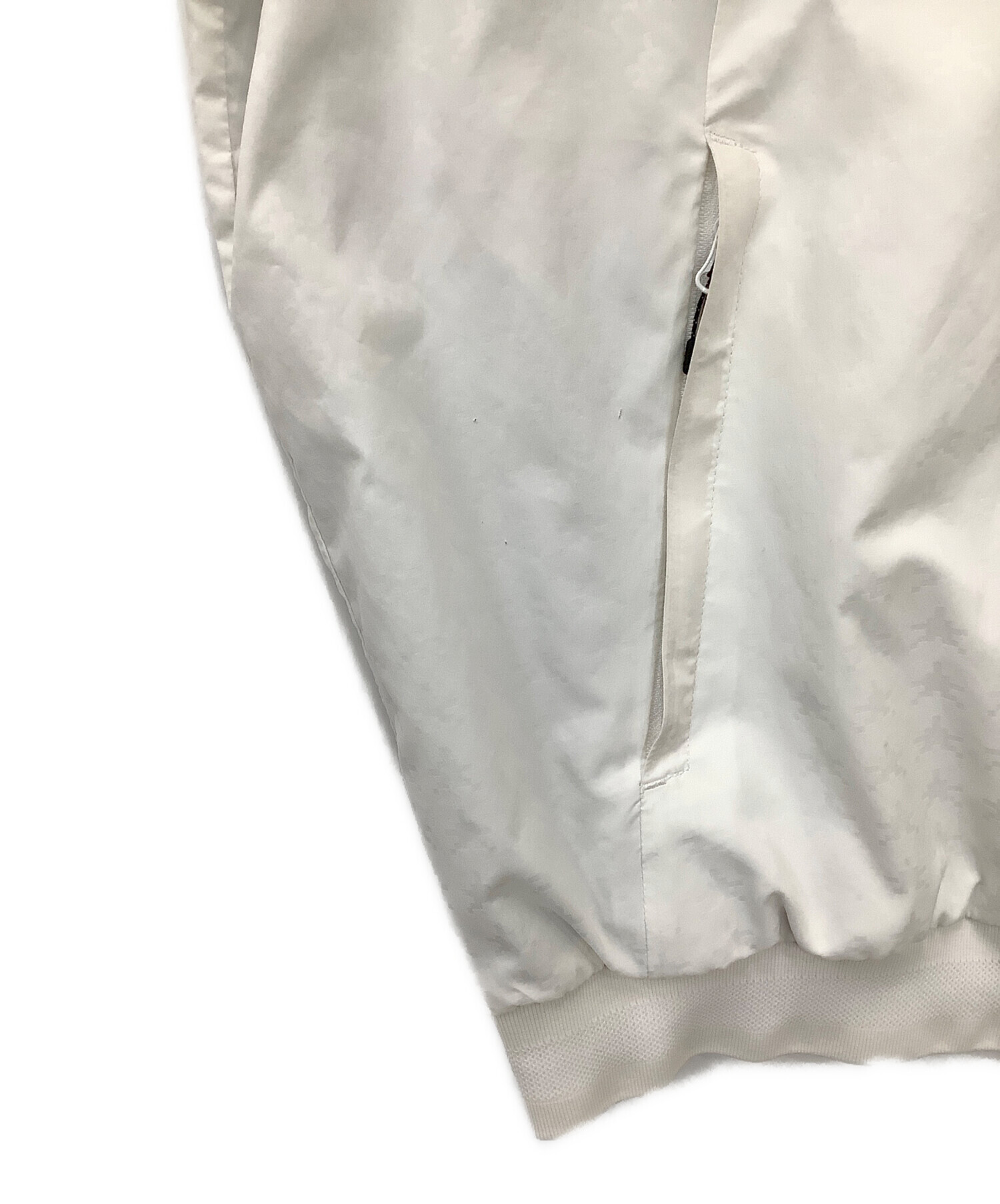 中古・古着通販】PEARLY GATES (パーリーゲイツ) ジップアップブルゾン