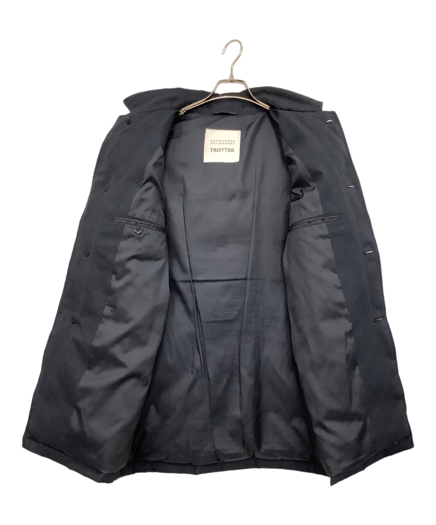 中古・古着通販】MACKINTOSH PHILOSOPHY TROTTER (マッキントッシュ