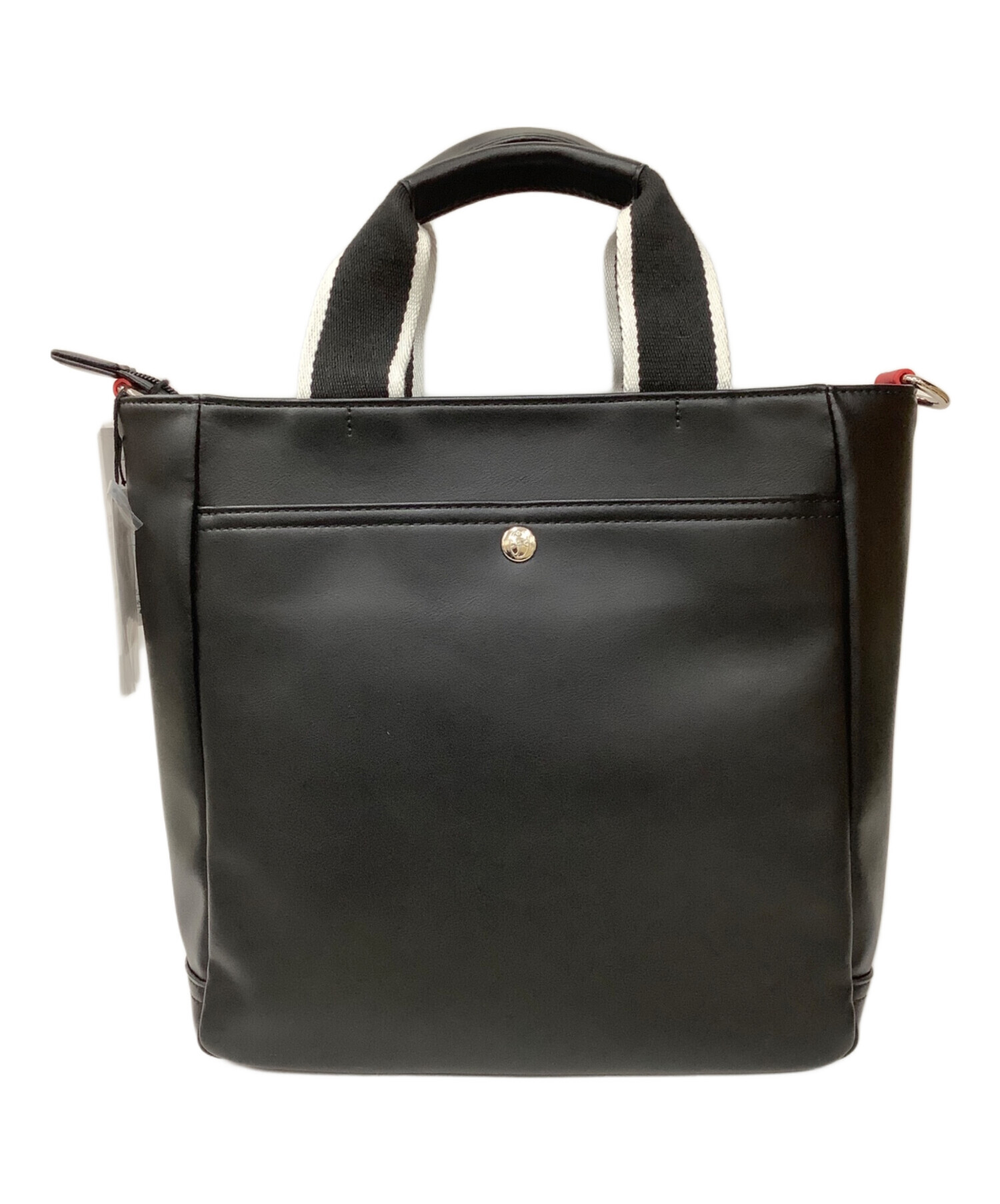 Yoshie☆ CASTELBAJAC カステルバジャック 2WAYバッグ 中古・古着通販】CASTELBAJAC (カステルバジャック) 2WAYバッグ