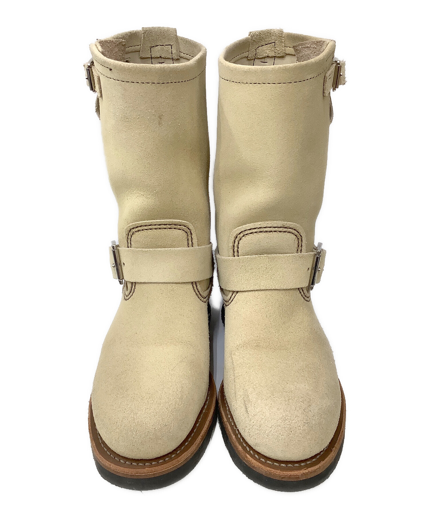 中古・古着通販】RED WING (レッドウィング) エンジニアブーツ