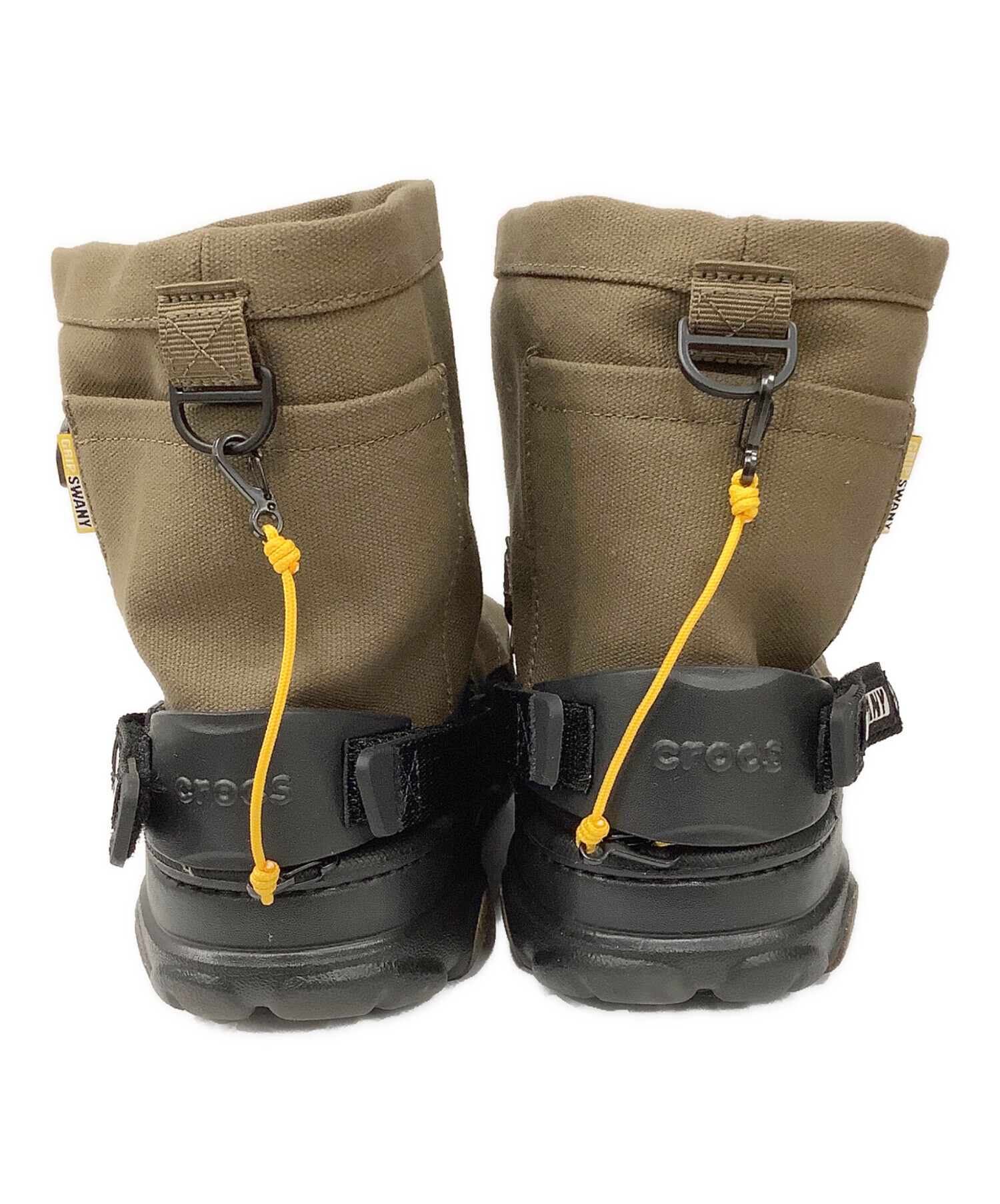 中古・古着通販】GRIP SWANY (グリップスワニー) atmos (アトモス