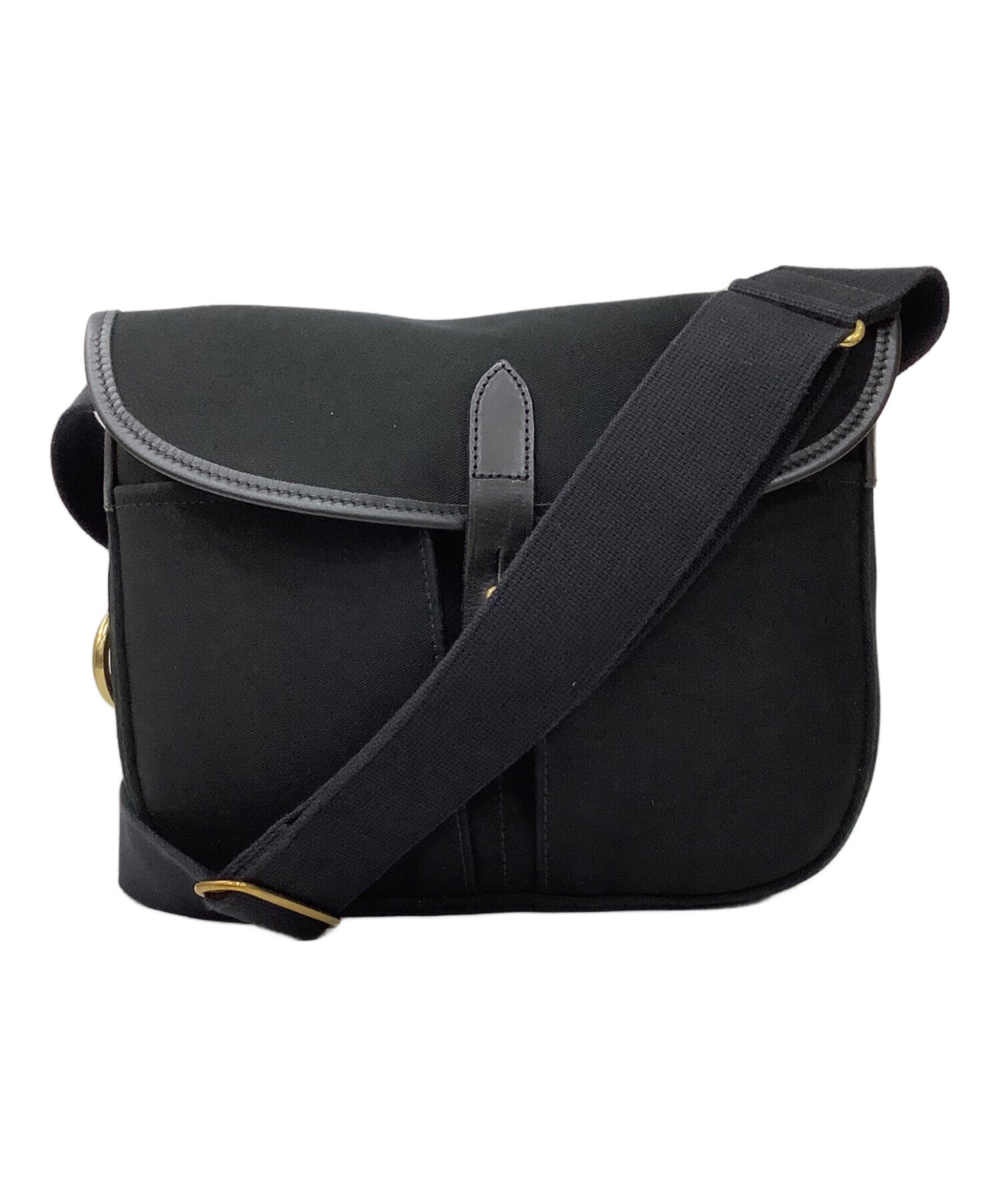 中古・古着通販】Brady (ブレディ) ショルダーバッグ ブラック 