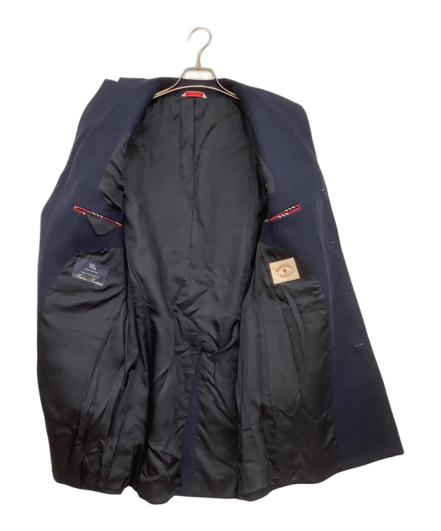 中古・古着通販】BROOKS BROTHERS (ブルックスブラザーズ) チェスター