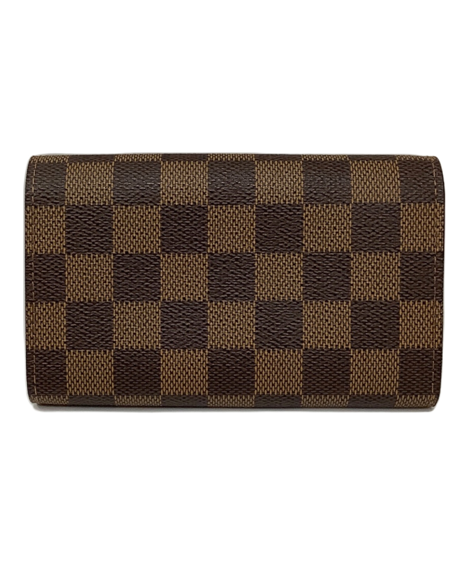 中古・古着通販】LOUIS VUITTON (ルイ ヴィトン) 2つ折り財布
