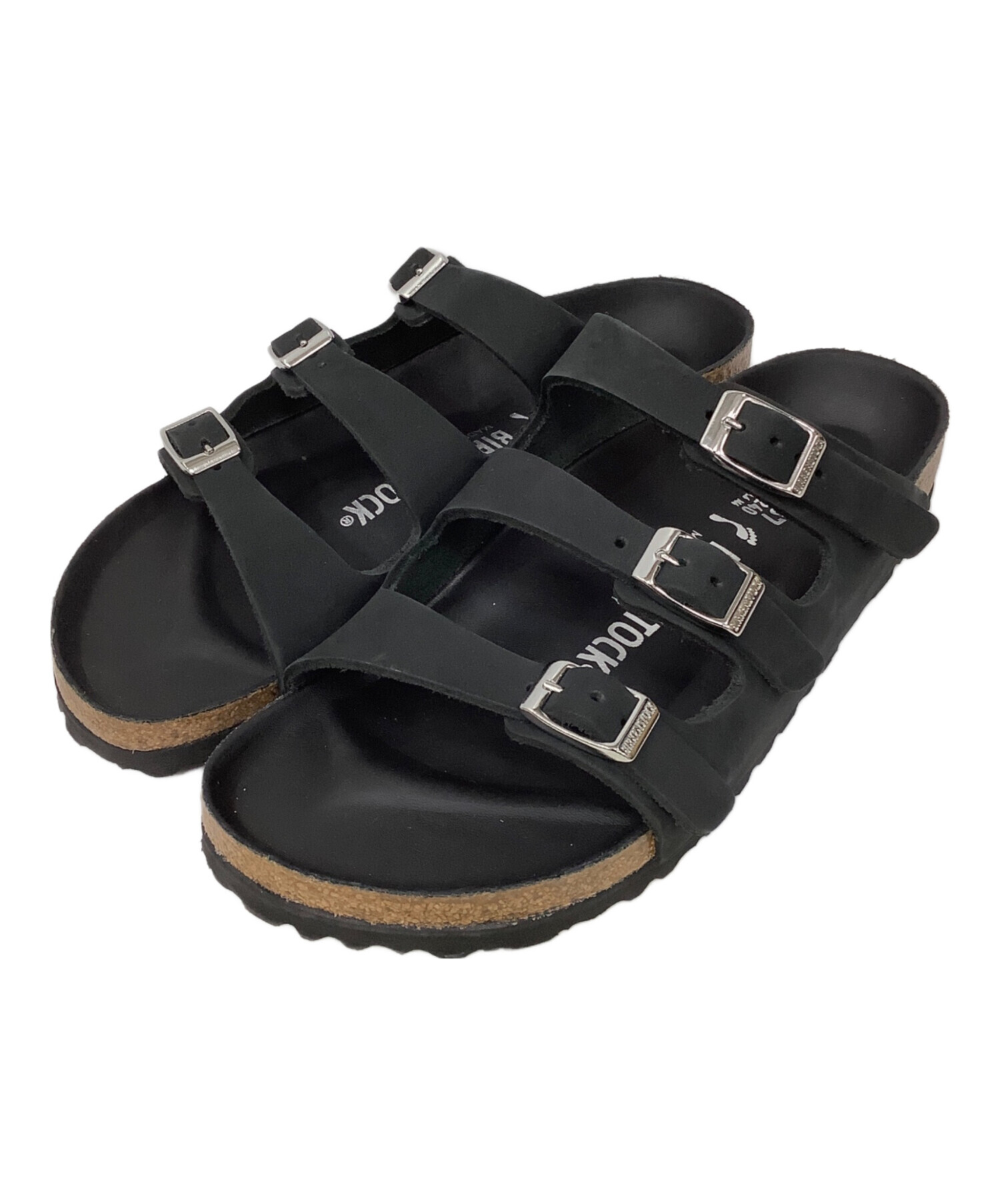 中古・古着通販】BIRKENSTOCK (ビルケンシュトック) SLOBE別注 Florida