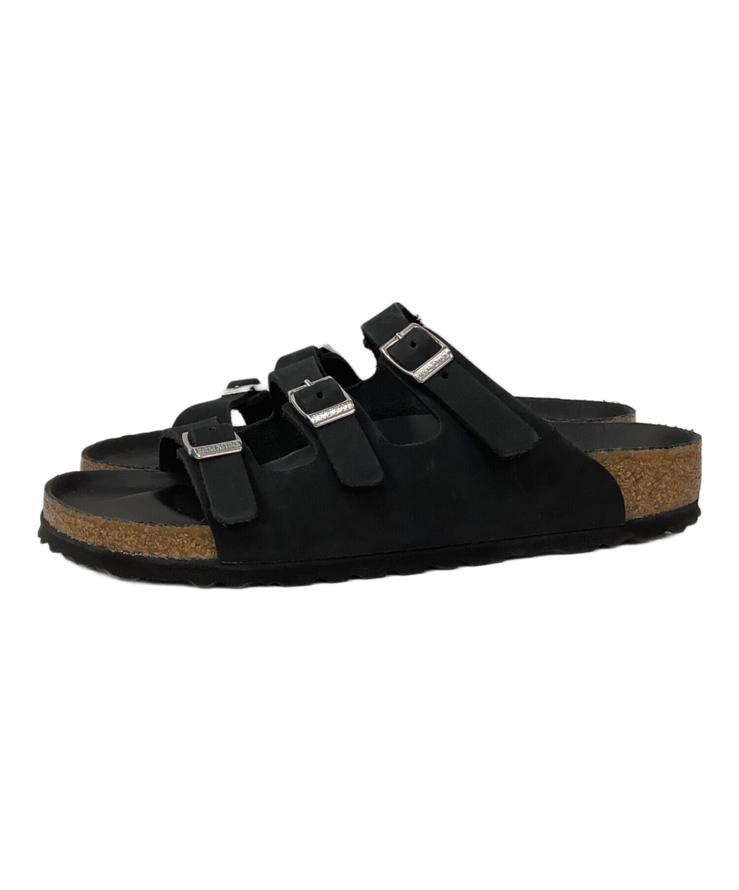 中古・古着通販】BIRKENSTOCK (ビルケンシュトック) SLOBE別注 Florida