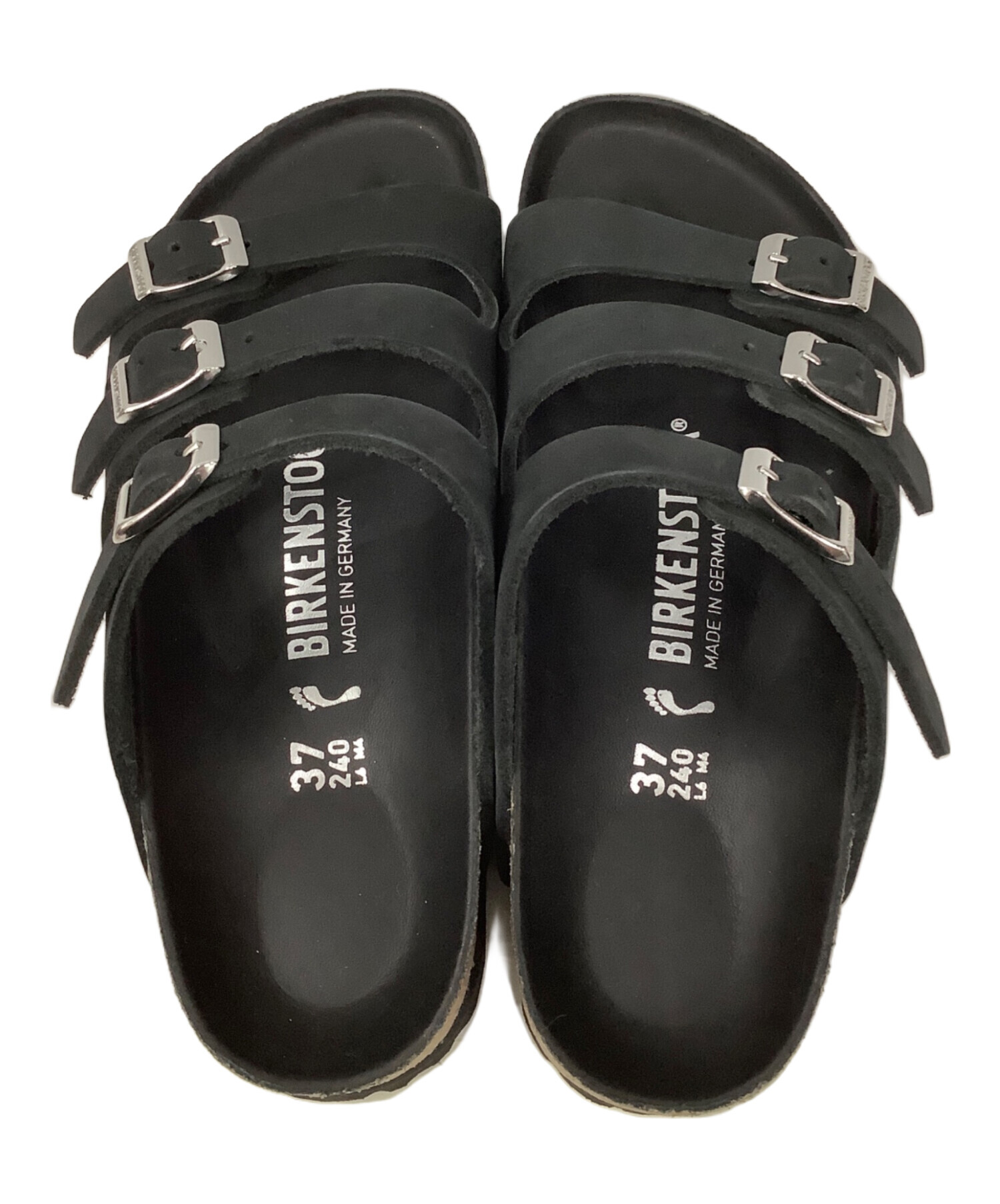 中古・古着通販】BIRKENSTOCK (ビルケンシュトック) SLOBE別注 Florida