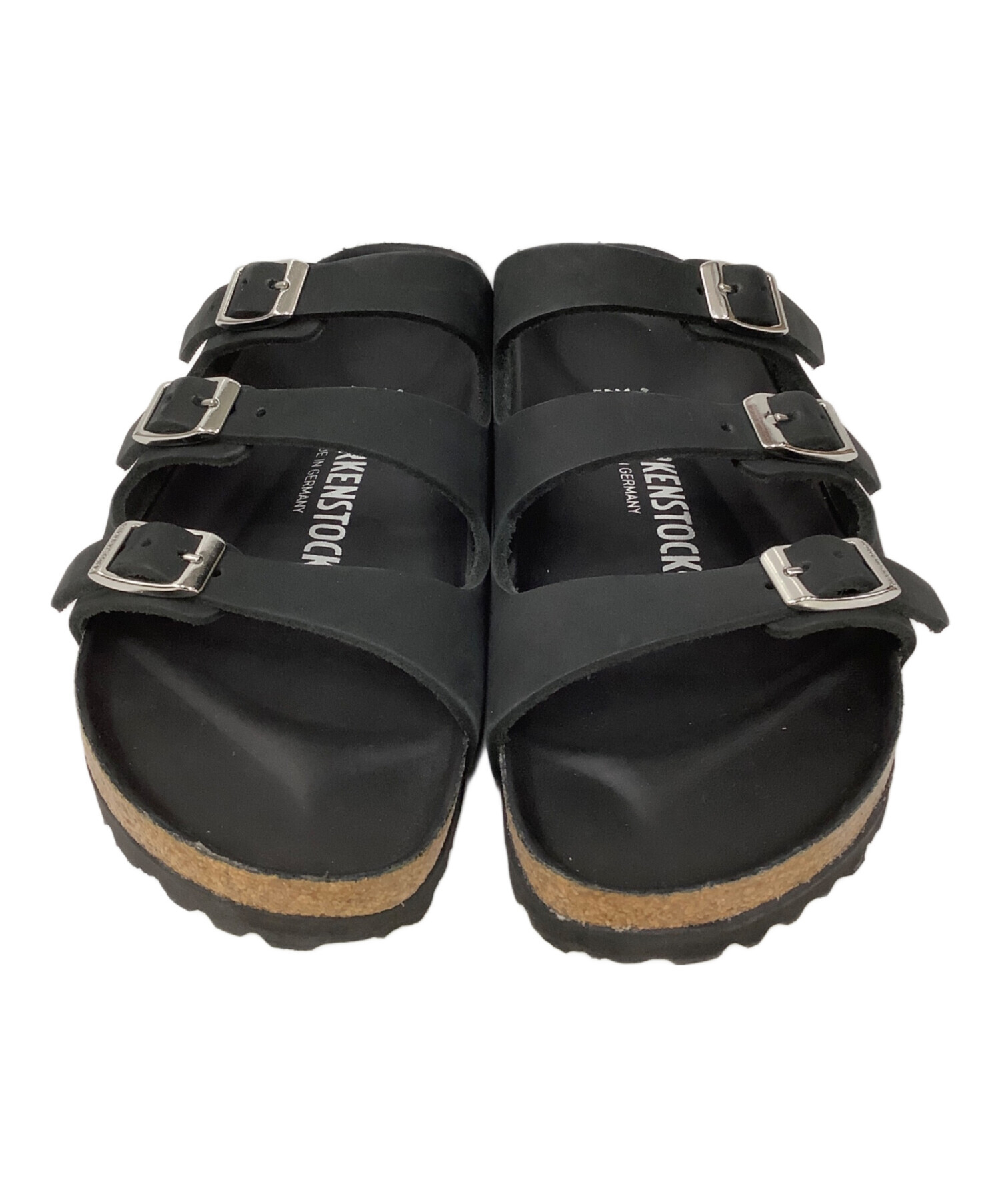 中古・古着通販】BIRKENSTOCK (ビルケンシュトック) SLOBE別注 Florida