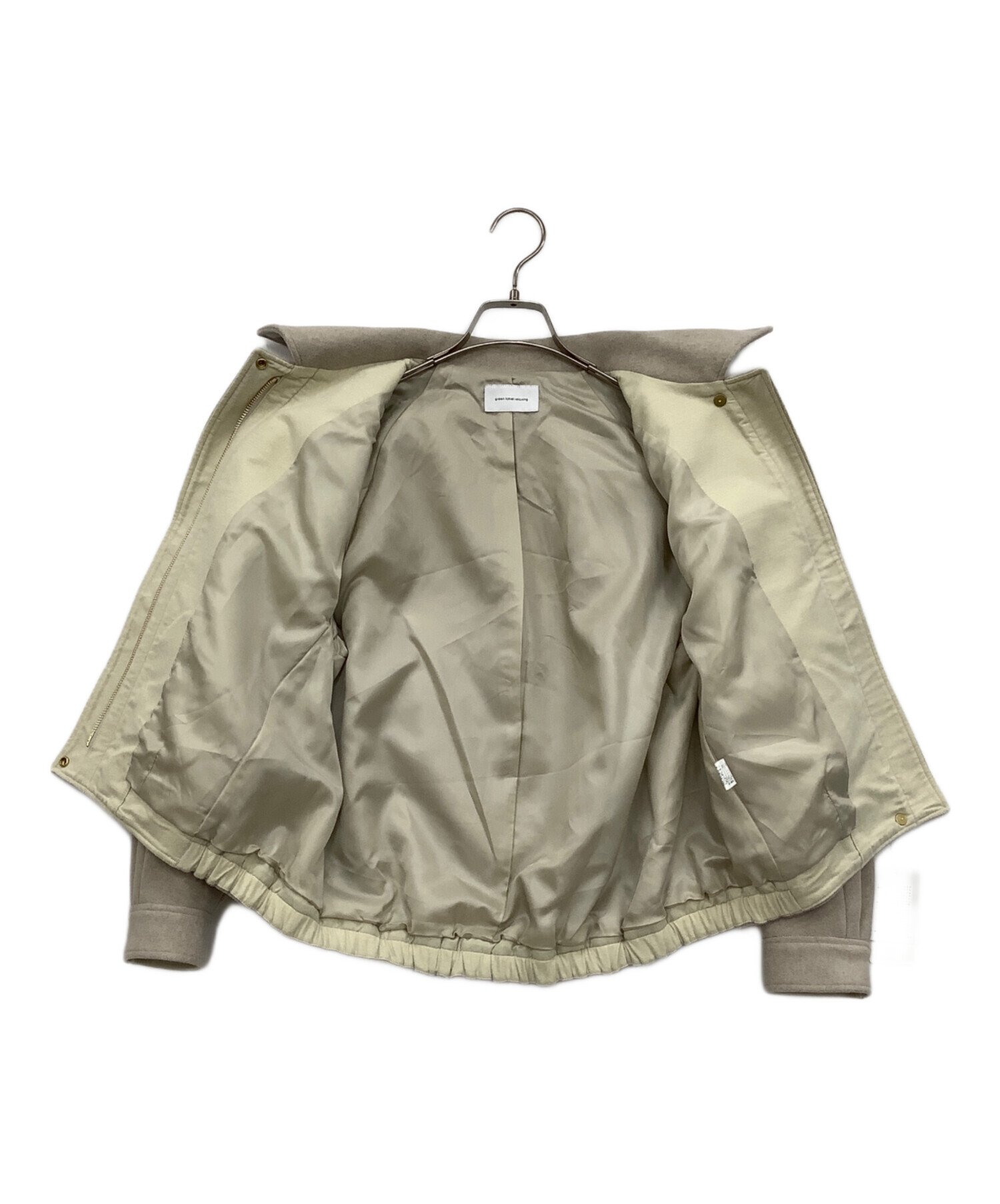 中古・古着通販】green label relaxing (グリーンレーベルリラクシング