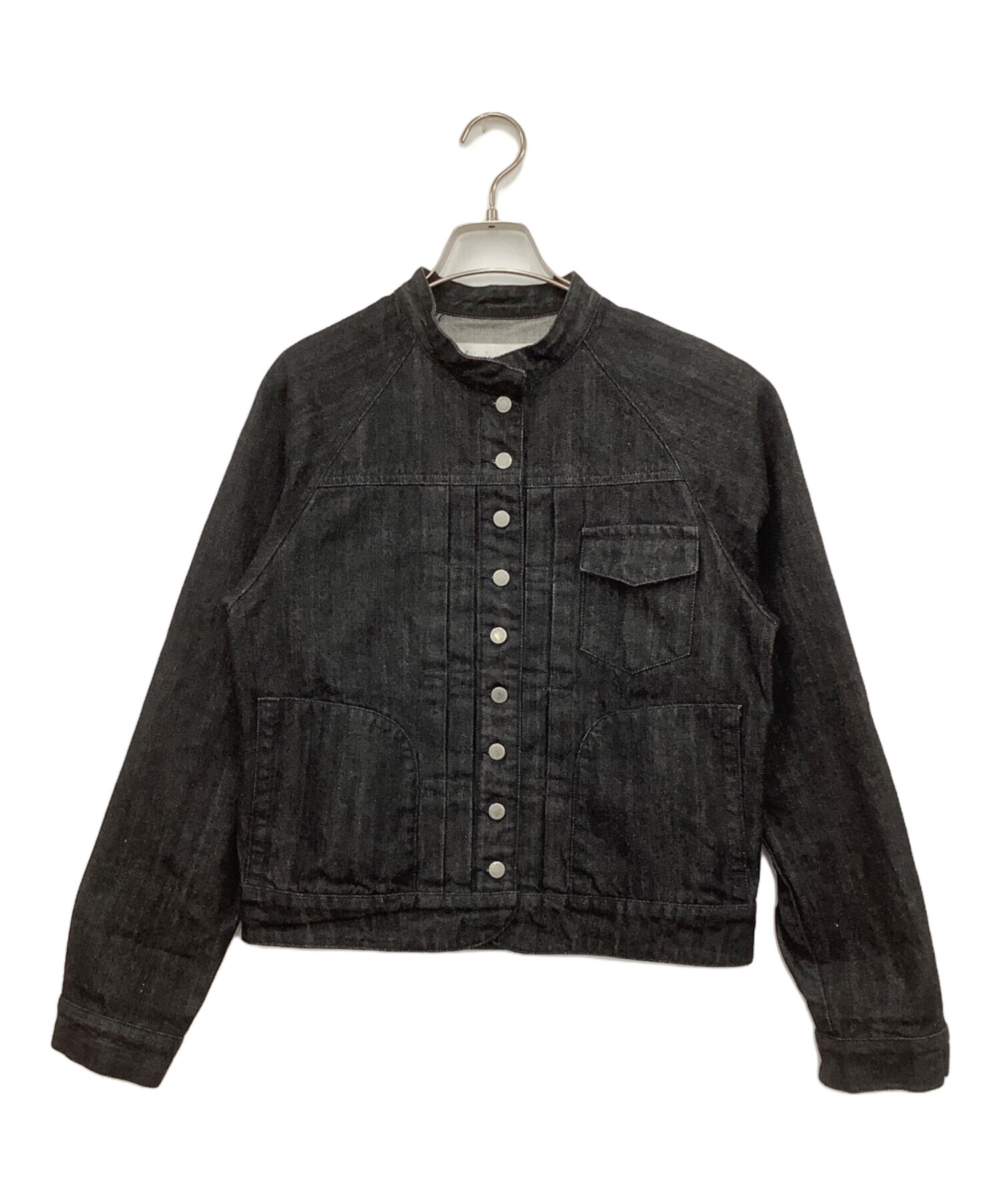 中古・古着通販】sisisi comfort (スースース―コンフォート) デニム