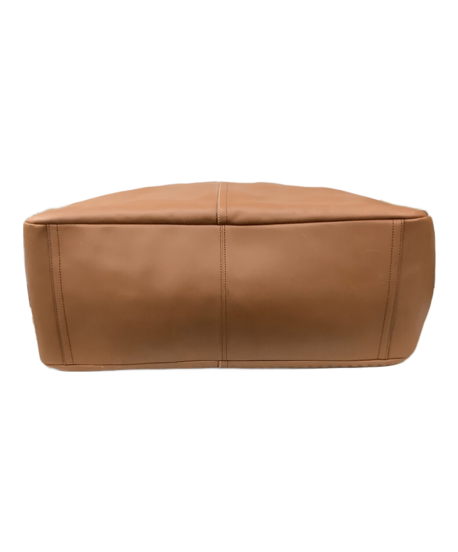 中古・古着通販】COACH (コーチ) ボストンバッグ ブラウン｜ブランド