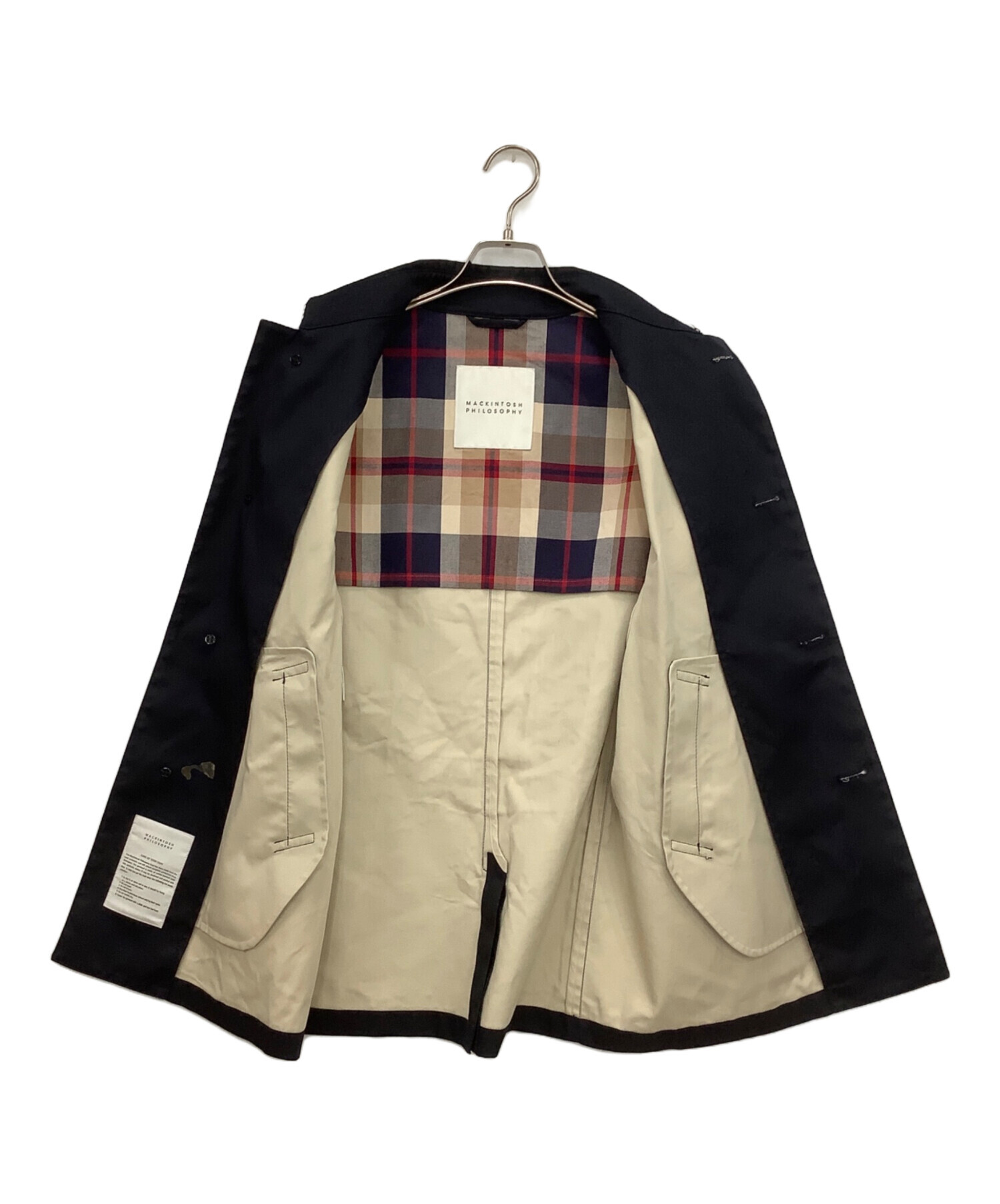 中古・古着通販】MACKINTOSH PHILOSOPHY (マッキントッシュ