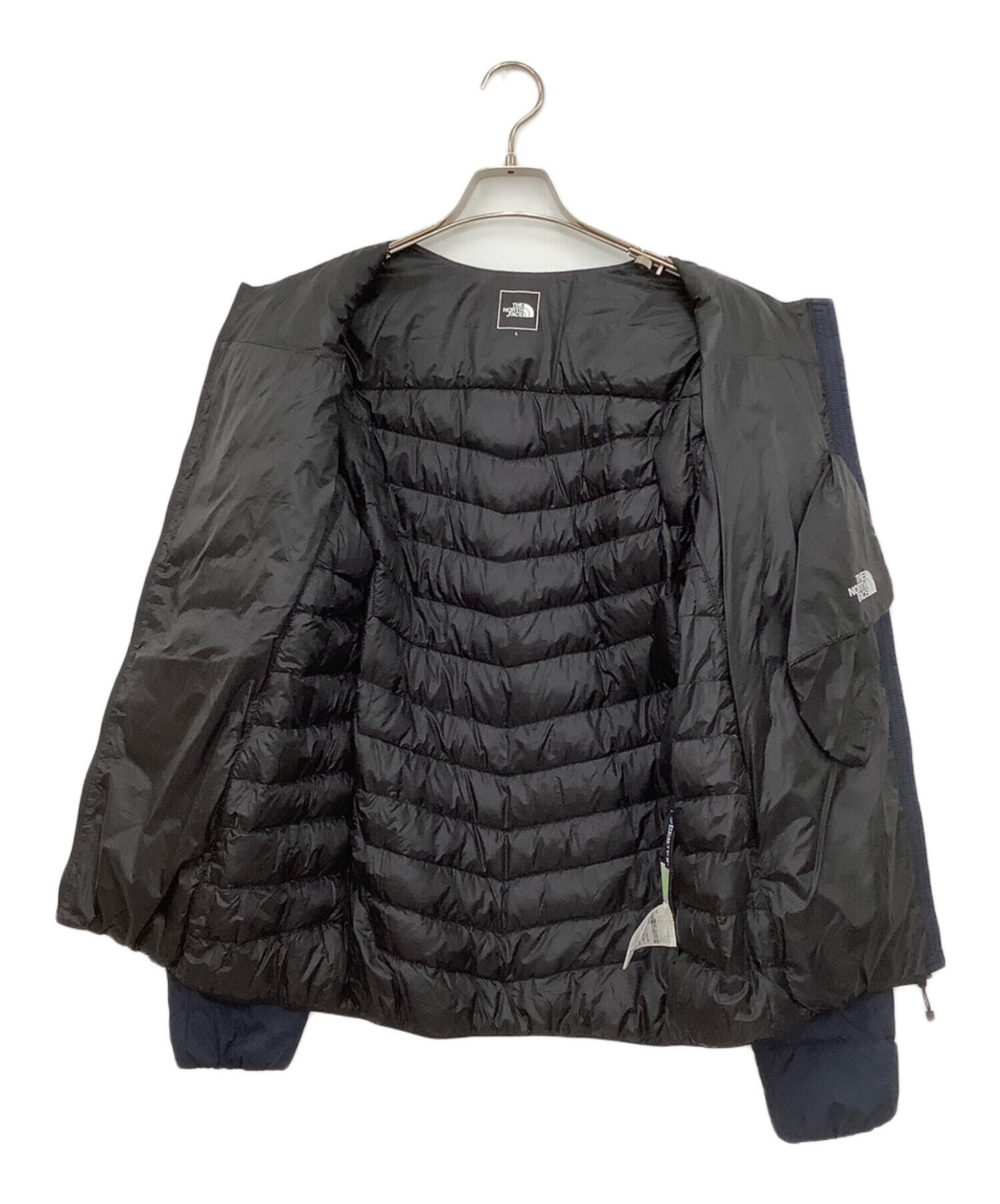 中古・古着通販】THE NORTH FACE (ザ ノース フェイス) PERTEX (パー