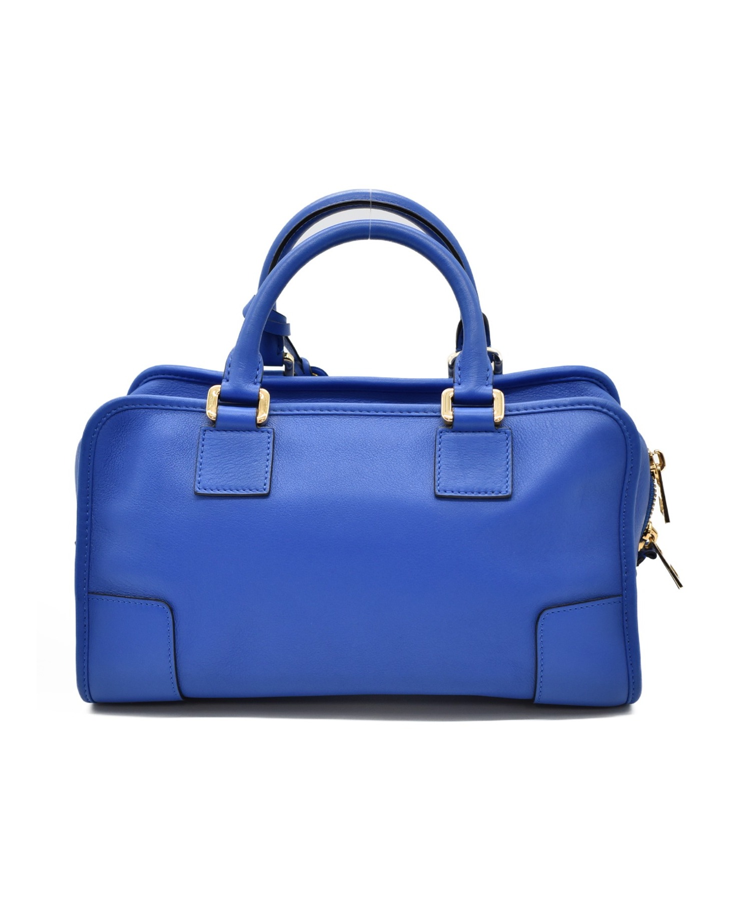 LOEWE ロエベ アマソナ28 ハンドバッグ 352.30.N03