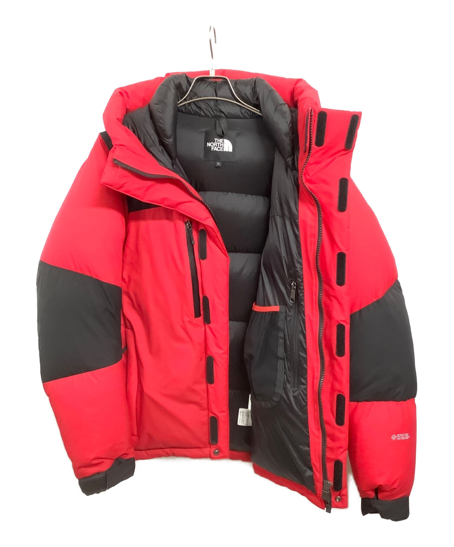 中古・古着通販】THE NORTH FACE (ザ ノース フェイス) バルトロ 中古・古着通販】THE NORTH FACE (ザ ノース フェイス) バルトロ