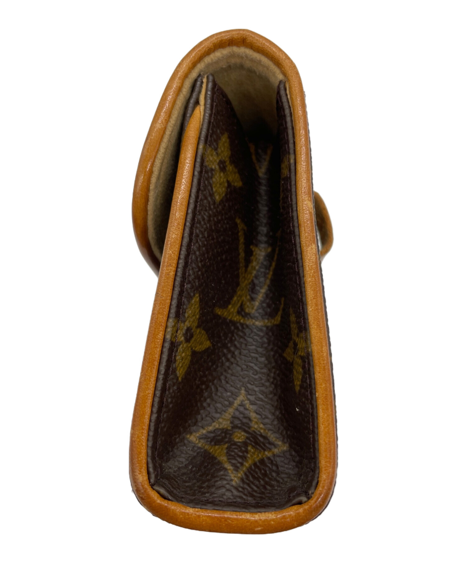 正規ルイヴィトン■LOUIS VUITTON ■フロランティーヌ■ウエストポーチ LOUIS VUITTON ルイヴィトン ウエストバッグ/ポーチ/ポシェット