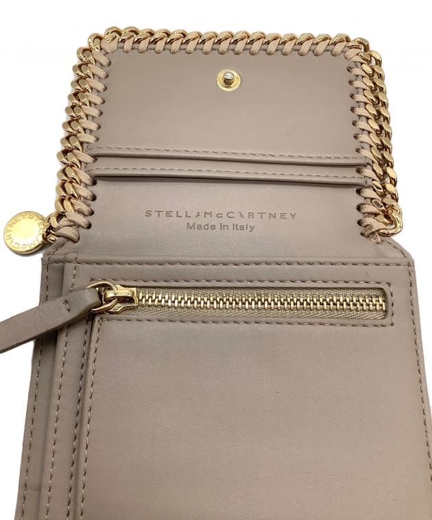 中古・古着通販】STELLA McCARTNEY (ステラマッカートニー) 3つ折り