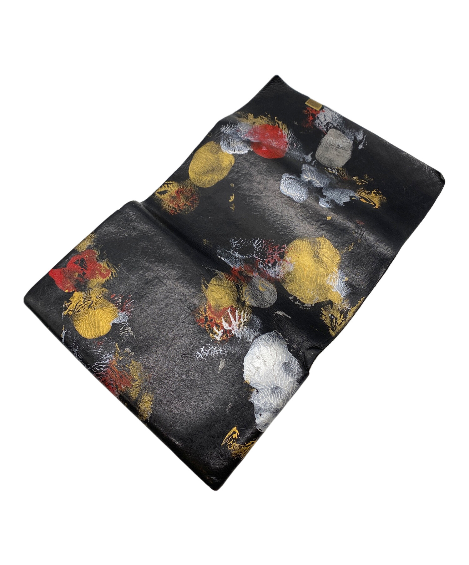 専用　紀元前　古代エジプト　涙壺　タサオサ　高さ13㎝ 東S8-0401☆2F 中古・古着通販】所作 shosa (ショサ) 長財布 ブラック｜ブランド
