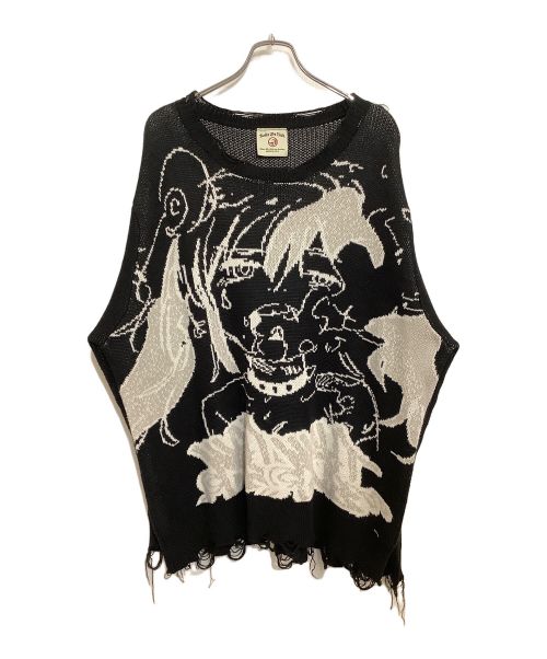 juninagawa ニットジュンイナガワ