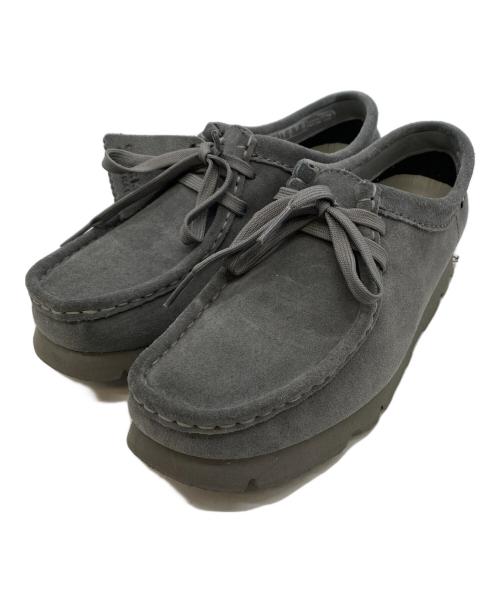 中古・古着通販】CLARKS (クラークス) BEAMS BOY (ビームスボーイ
