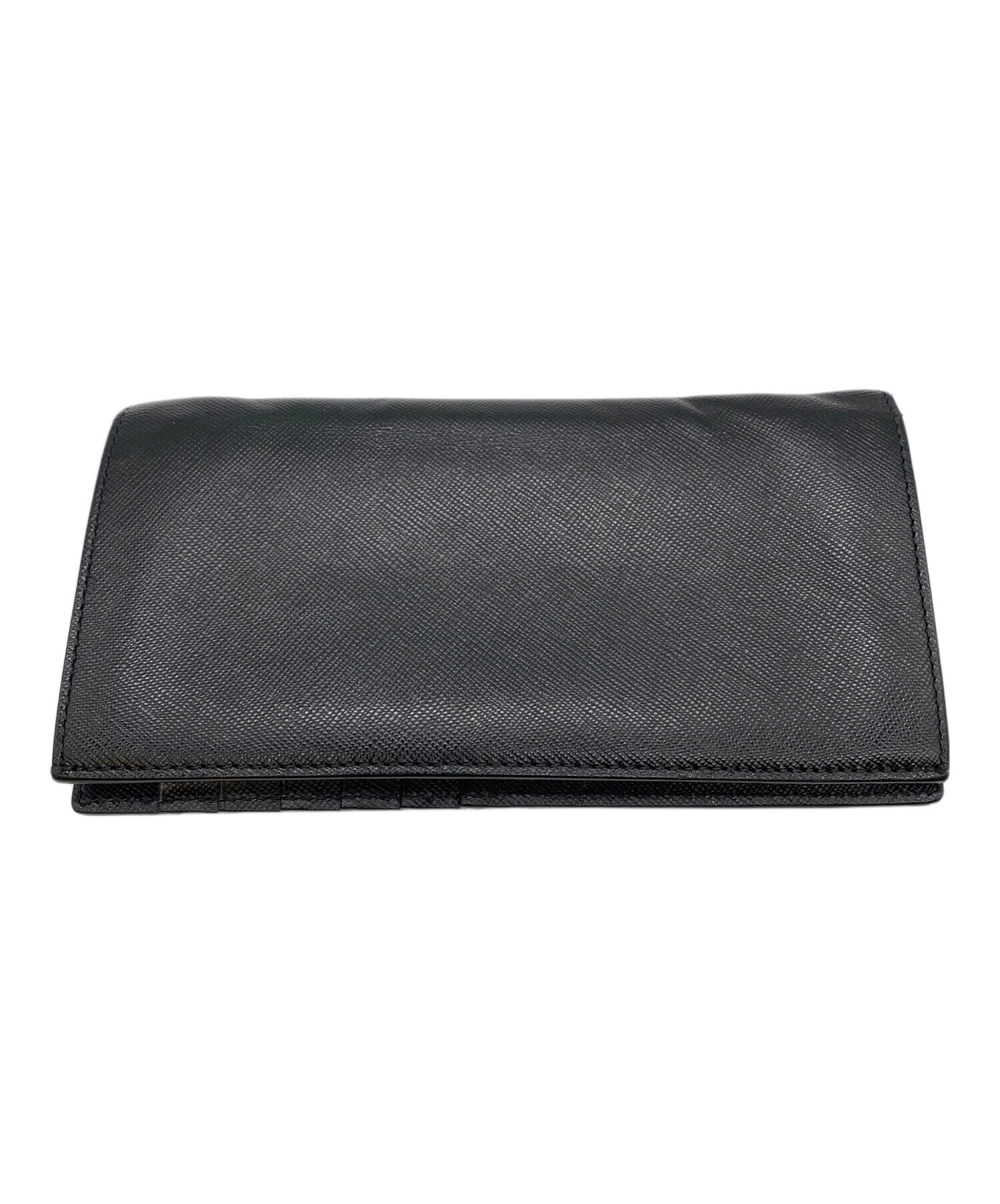 モンブラン 長財布 レザー 中古・古着通販MONTBLANC (モンブラン