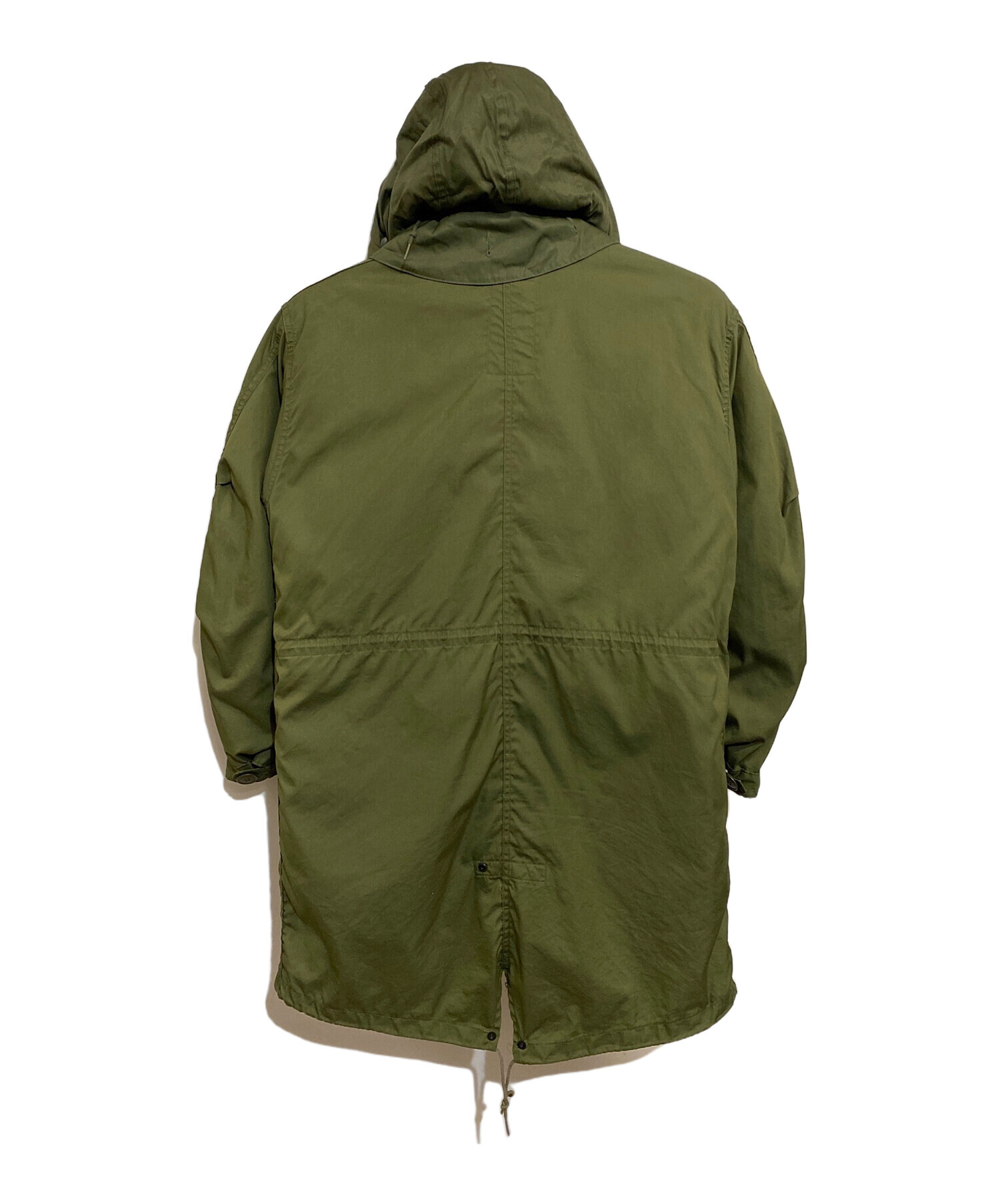 中古・古着通販】CARBON HILL (カーボン ヒル) その他 2社 70-80's M