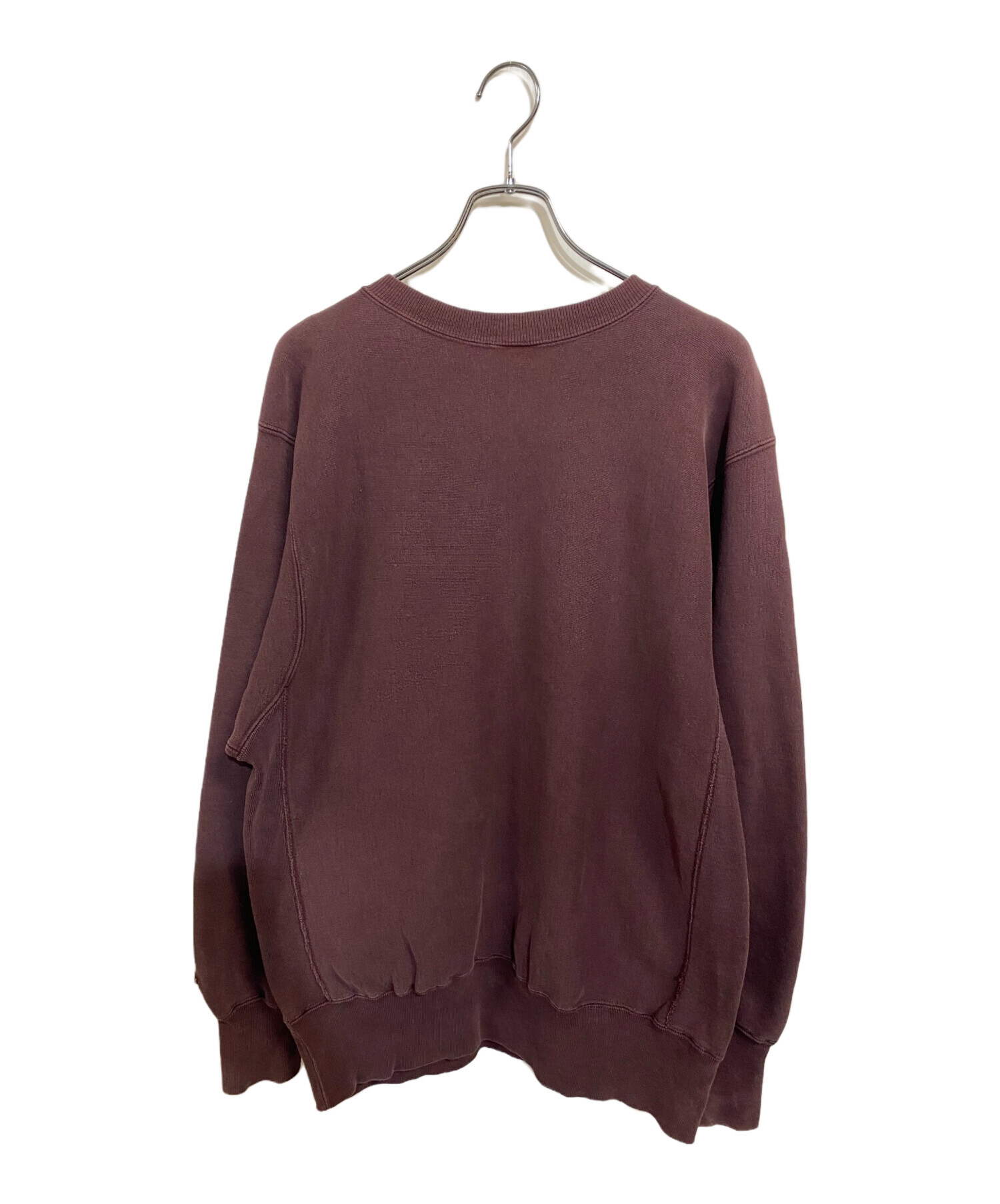 中古・古着通販】Champion REVERSE WEAVE (チャンピオン 中古・古着通販】Champion REVERSE WEAVE (チャンピオン