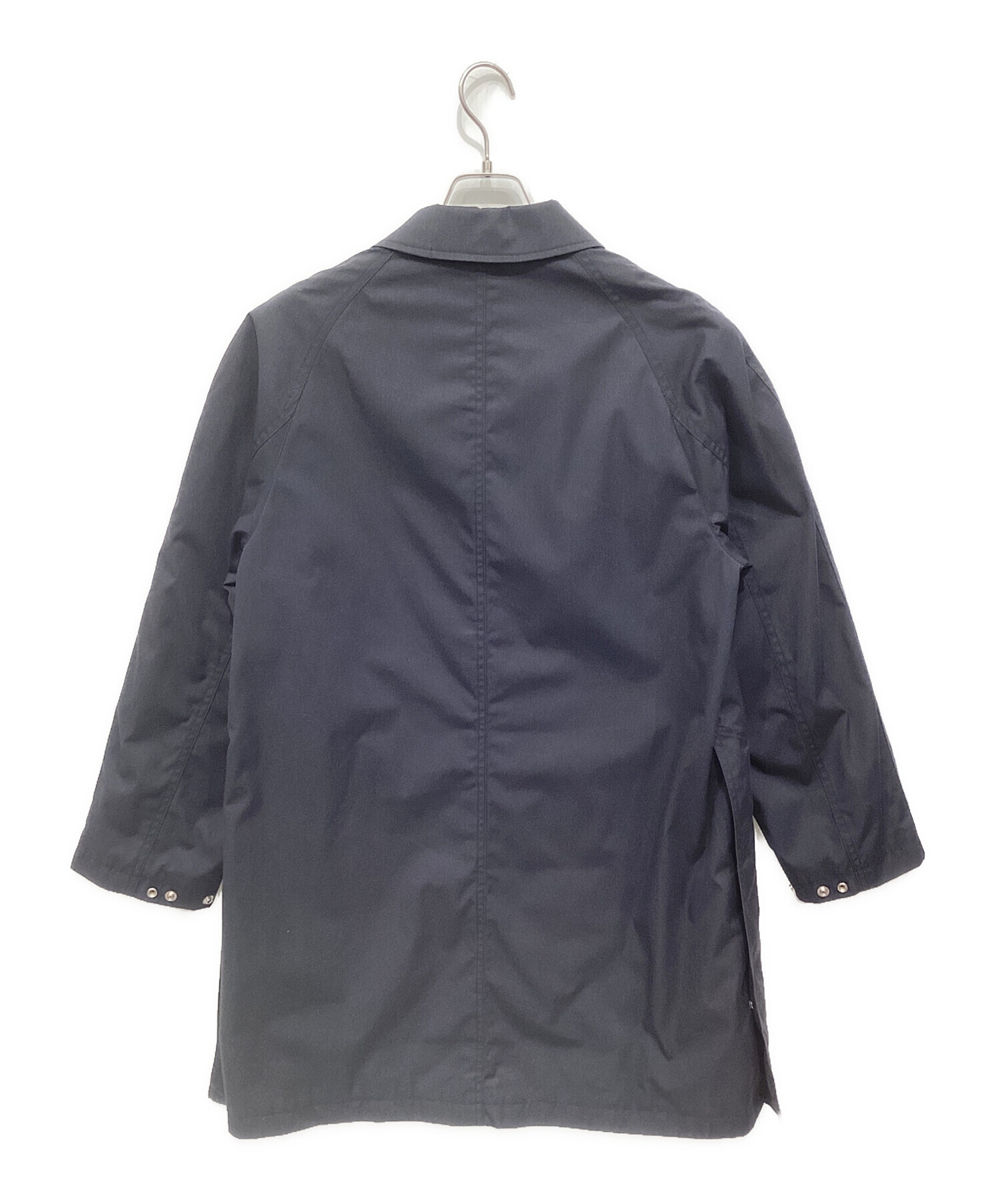 中古・古着通販】THE NORTH FACE (ザ ノース フェイス) ステンカラー