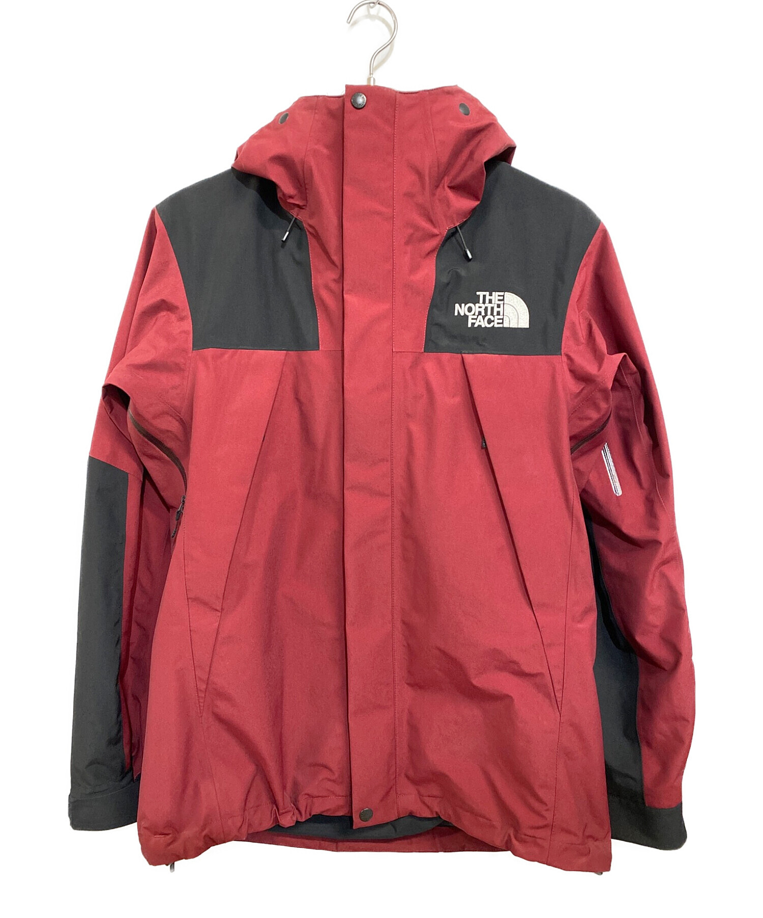 中古・古着通販】THE NORTH FACE (ザ ノース フェイス) マウンテン 