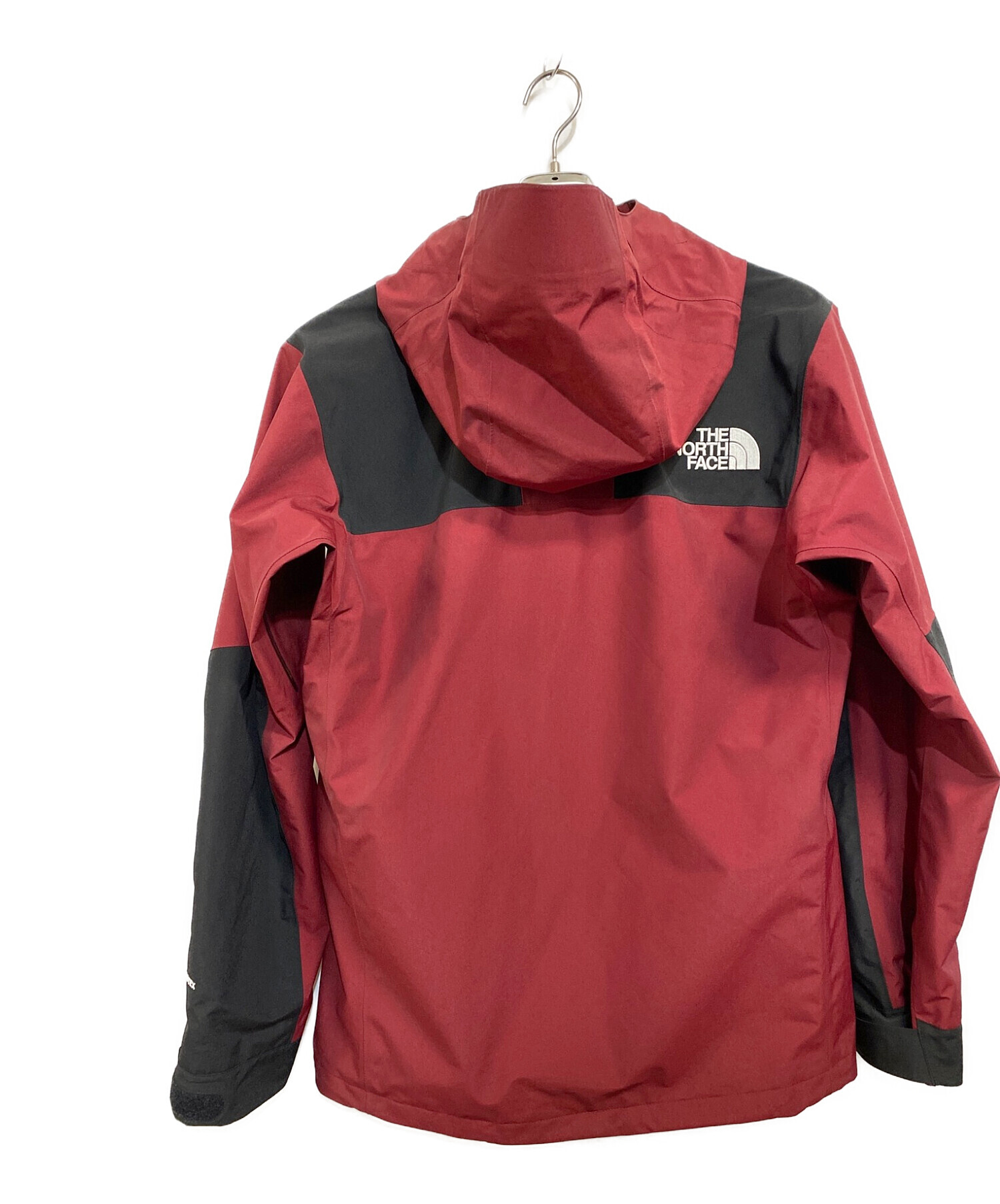 中古・古着通販】THE NORTH FACE (ザ ノース フェイス) マウンテン 