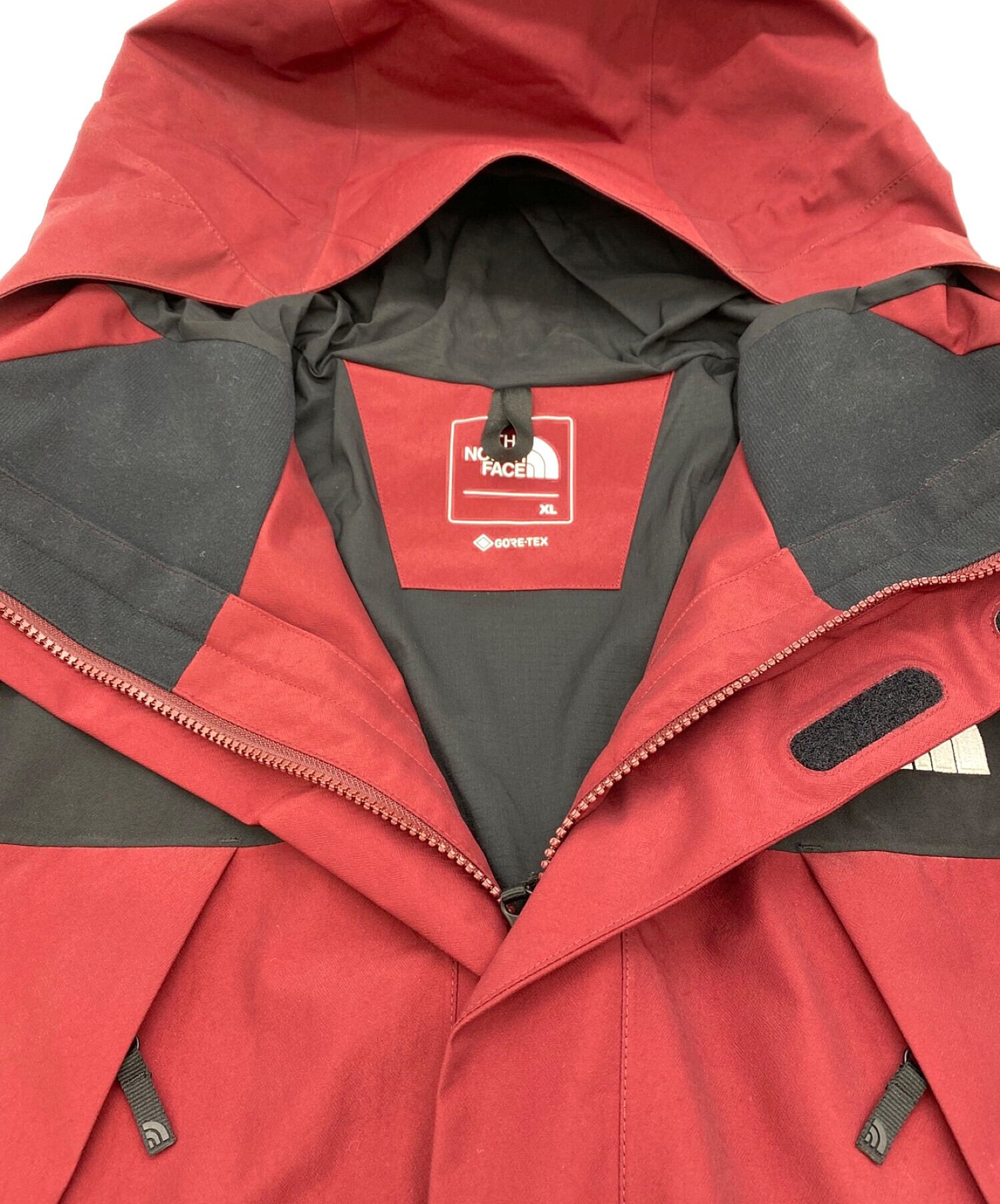 中古・古着通販】THE NORTH FACE (ザ ノース フェイス) マウンテン 