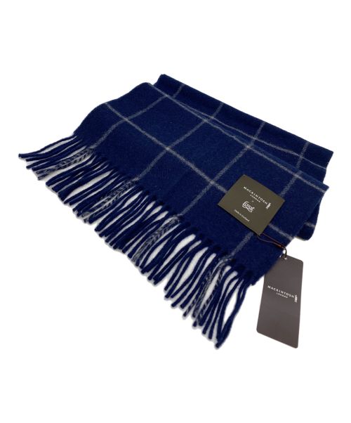 MACKINTOSH マッキントッシュ マフラー メンズ 【古着】【中古】 中古・古着通販】MACKINTOSH (マッキントッシュ) Lovat (ロバット