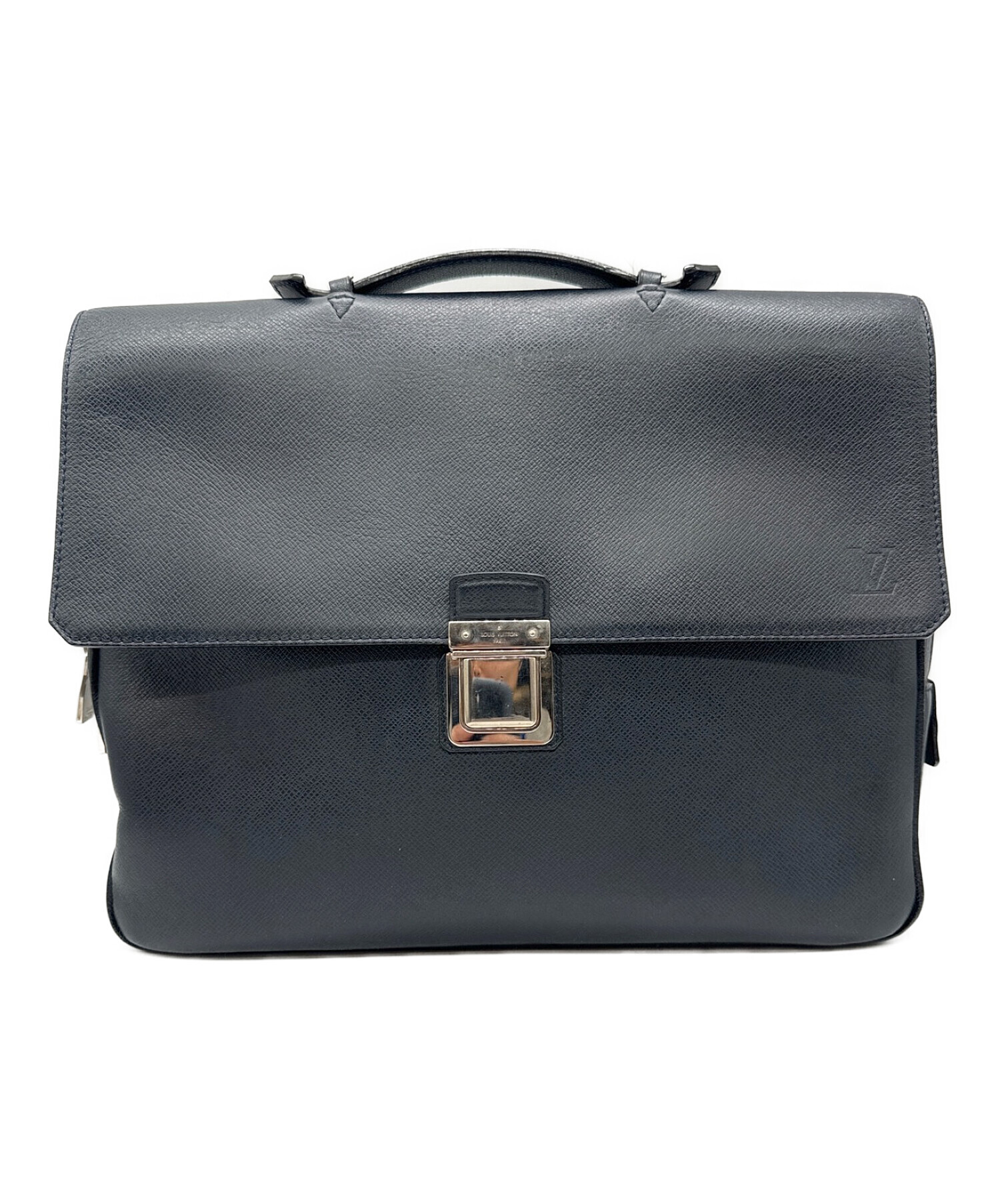 中古・古着通販】LOUIS VUITTON (ルイ ヴィトン) ビジネスバッグ