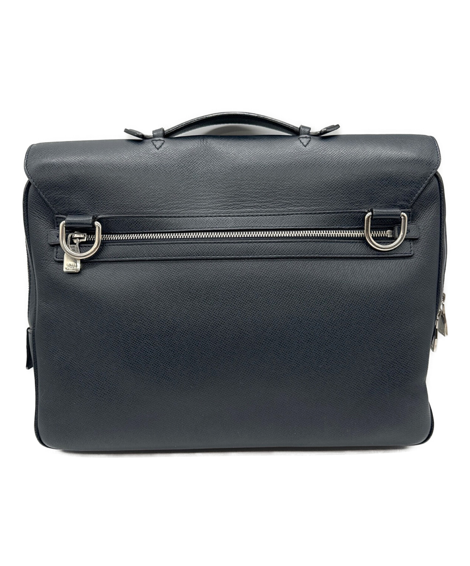 中古・古着通販】LOUIS VUITTON (ルイ ヴィトン) ビジネスバッグ 